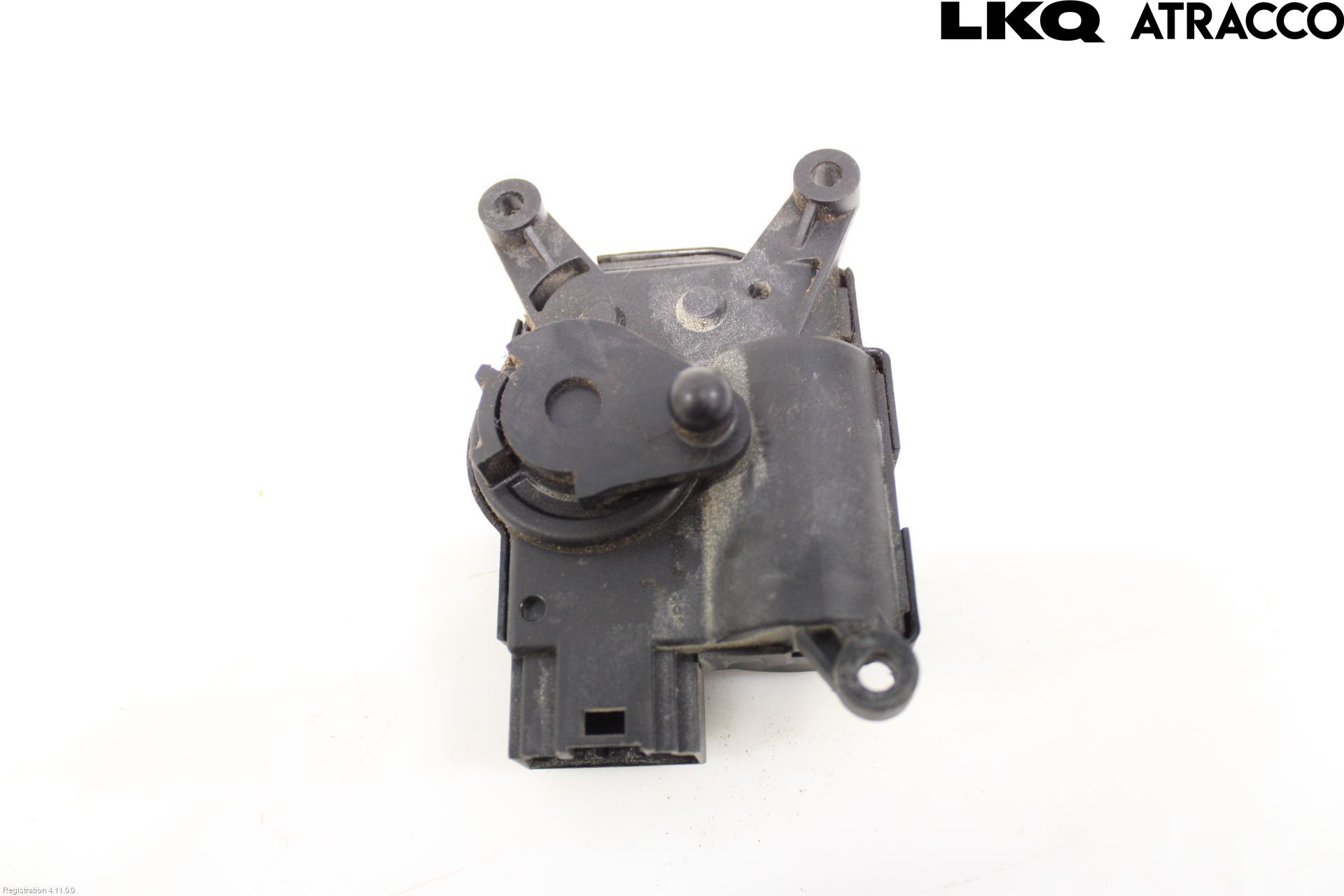 Volkswagen VW TRANSP/CARAVELLE (T6) 16-22 Varme Ac Regulerings Motor