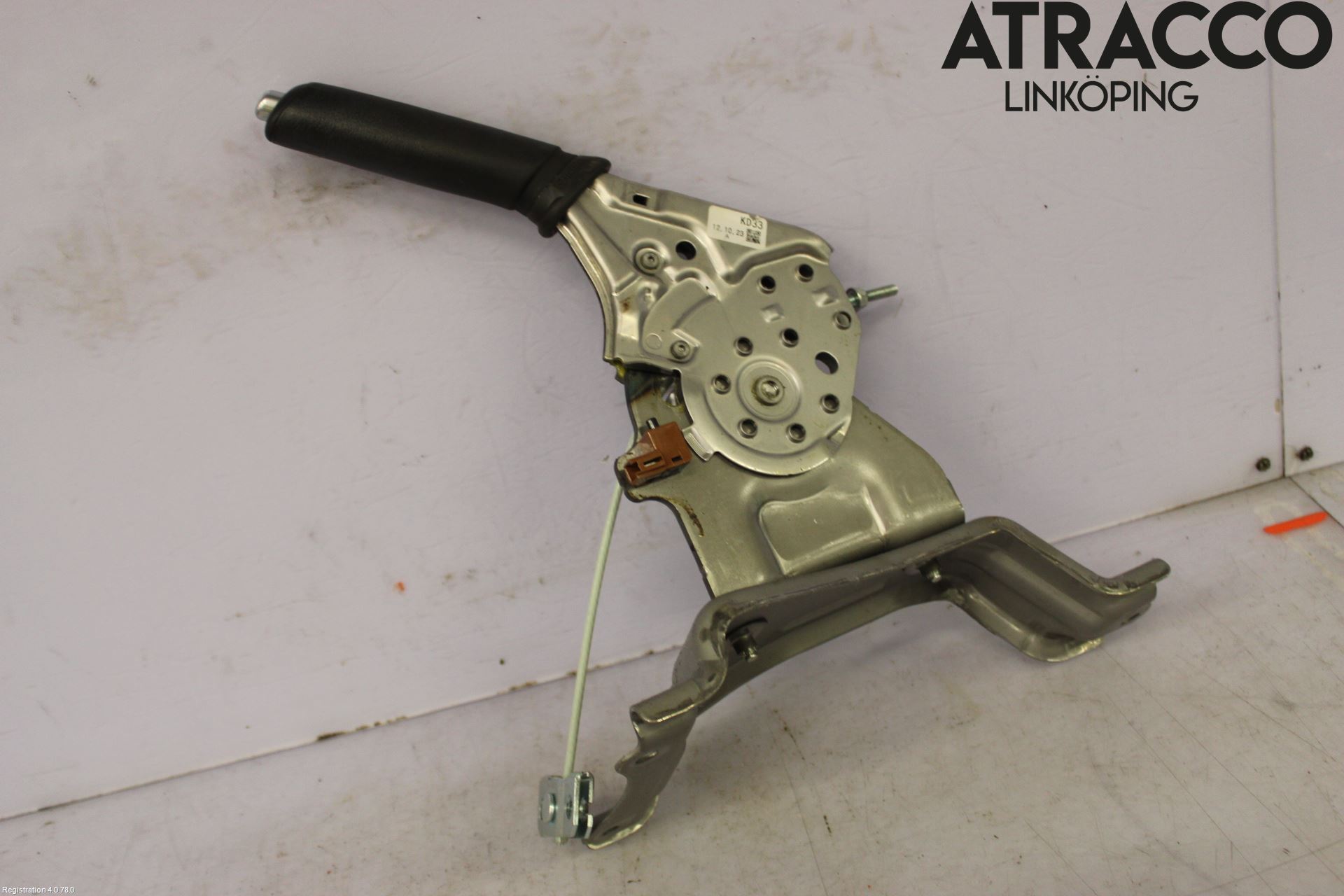 Mazda CX-5 12-17 Parkbremsarm-Handtak
