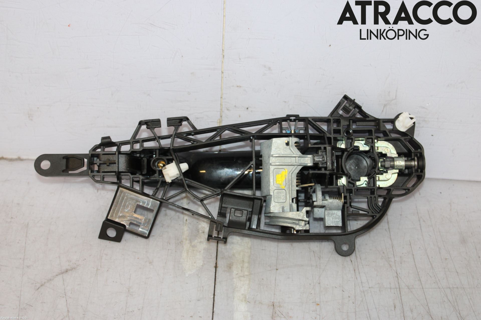 Opel ASTRA K 16-22 Dørhandtak Ytre Høyre