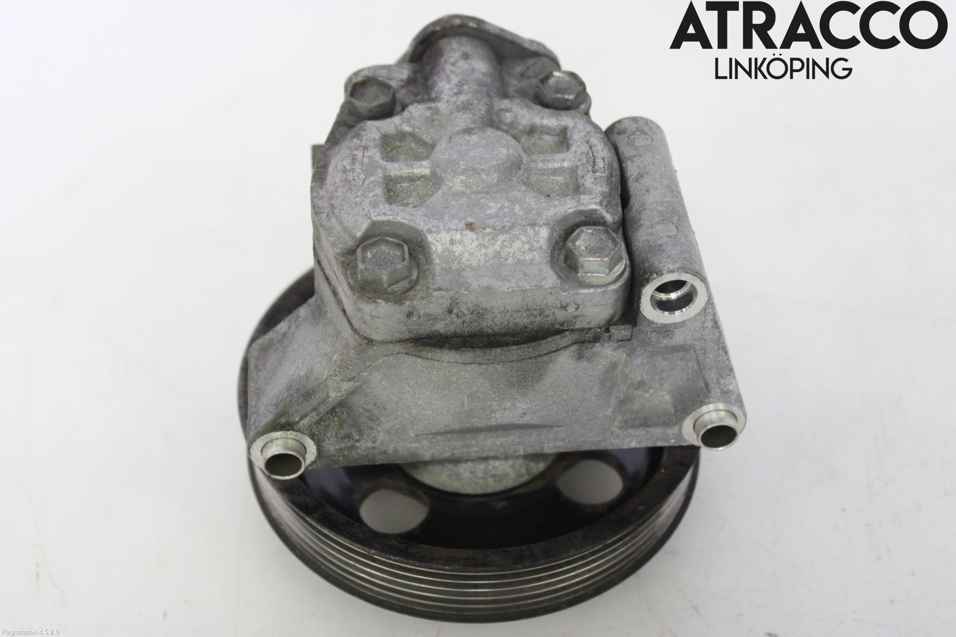 Landrover LAND ROVER FREELANDER 2 07-14 Servo Pumpe