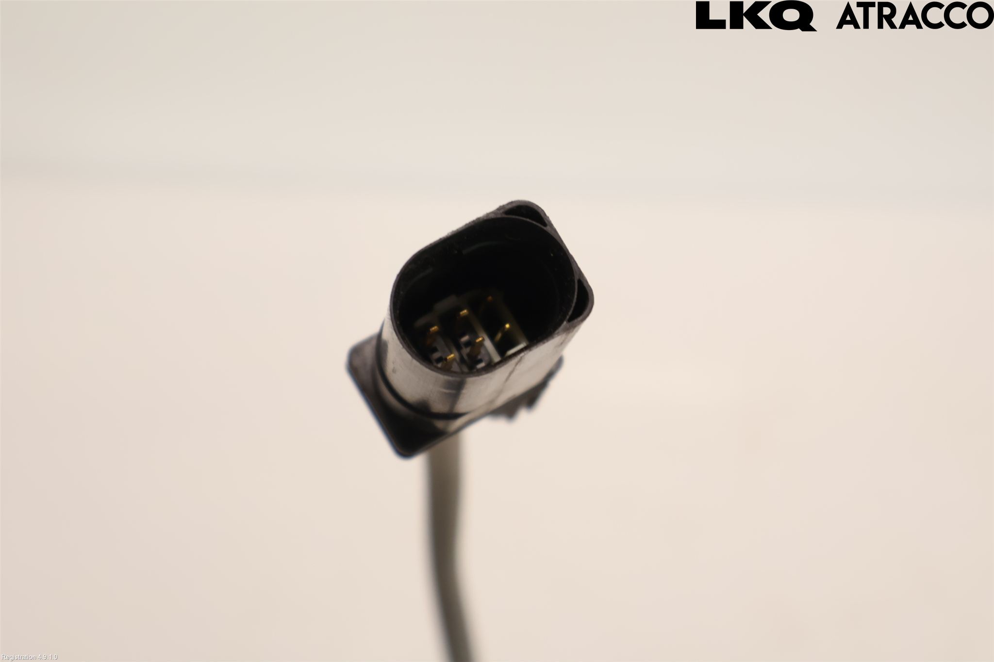 Volkswagen VW PASSAT 15-19 Inns Lambdasonde