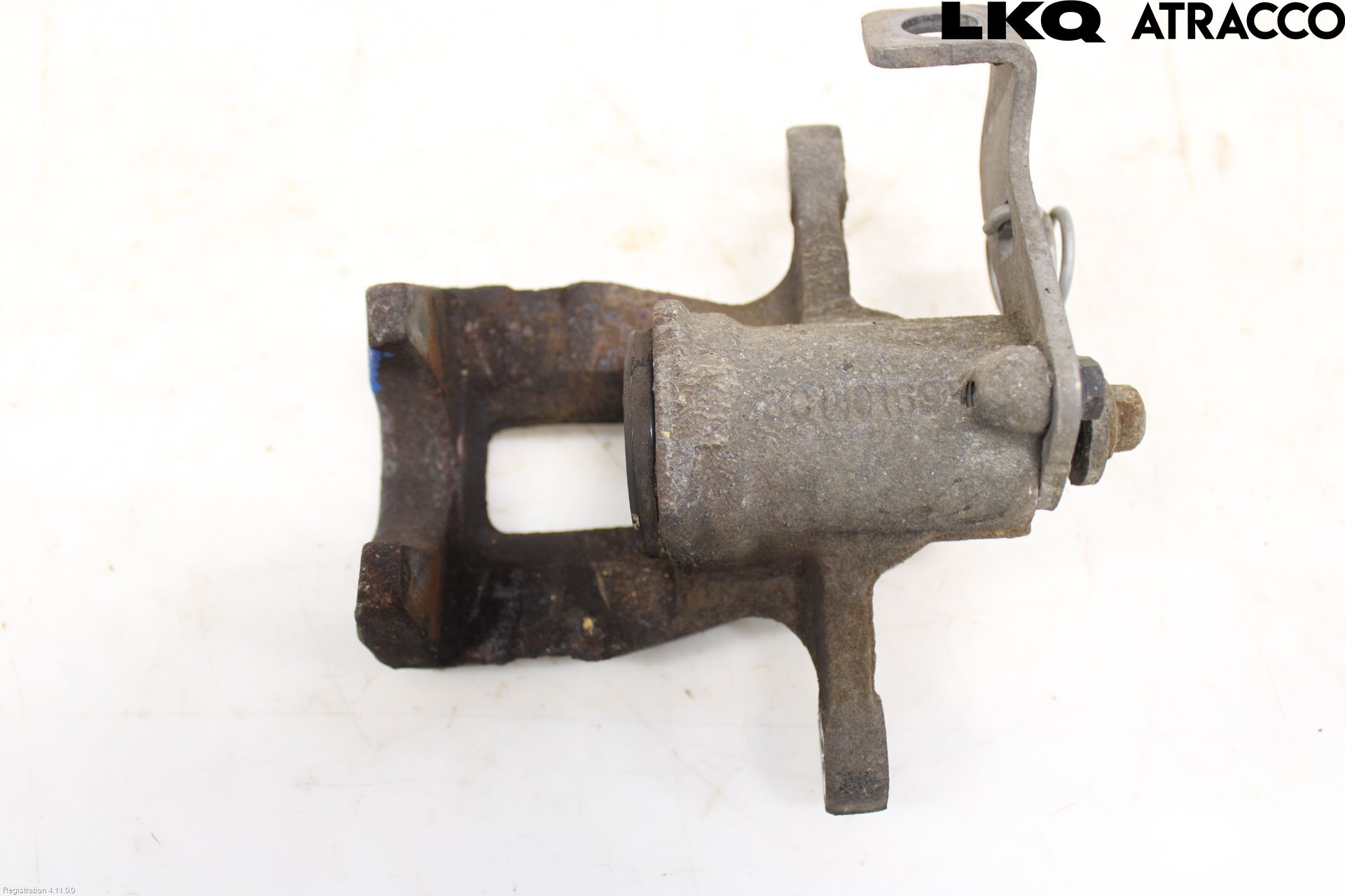 Hyundai i20 GB 15-20 Bremsecaliper Bak Høyre