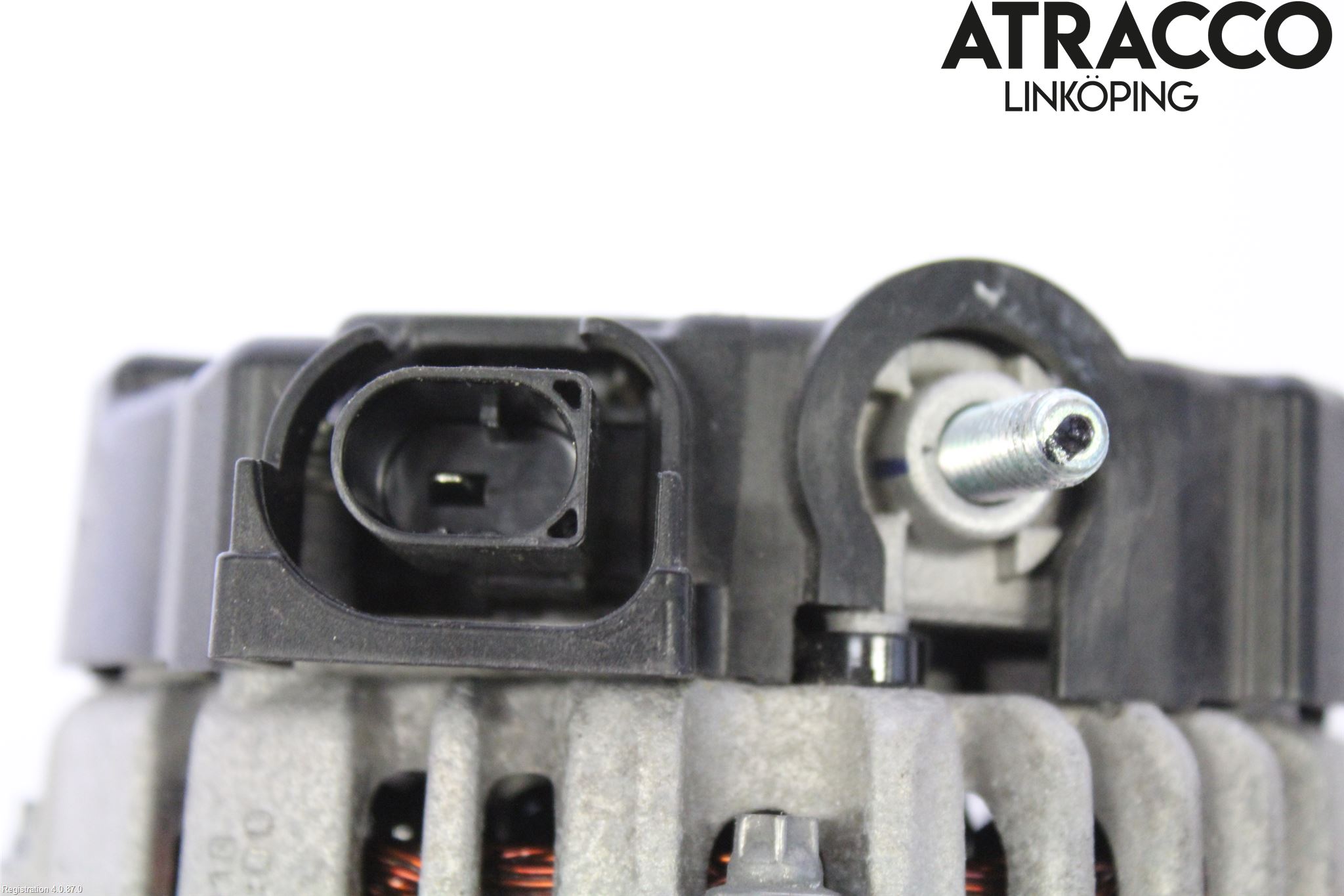 Kia STONIC 18->> Dynamo