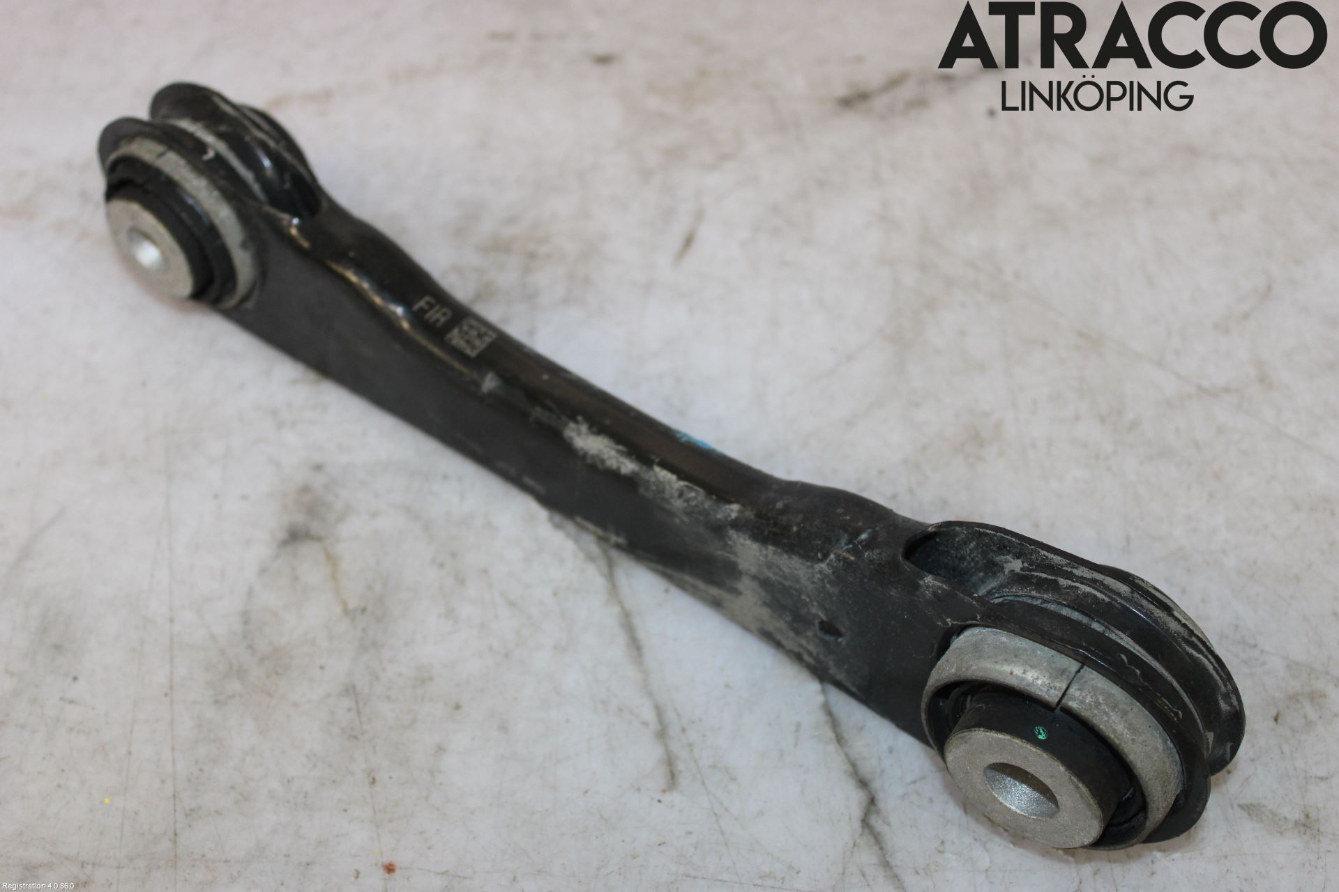 BMW 5 G30/G31/F90 17-23 Bærearm Bak Høyre