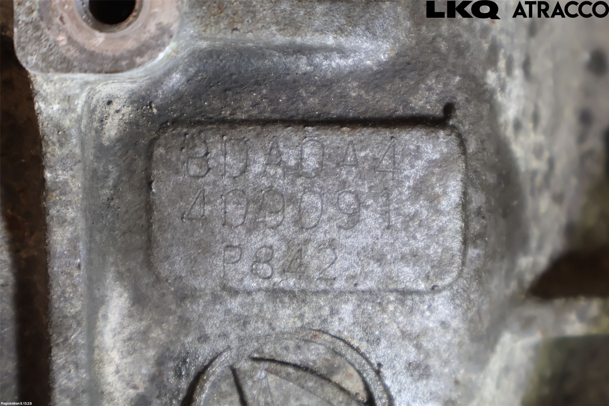 Hyundai ix35 Gearkasse Automat