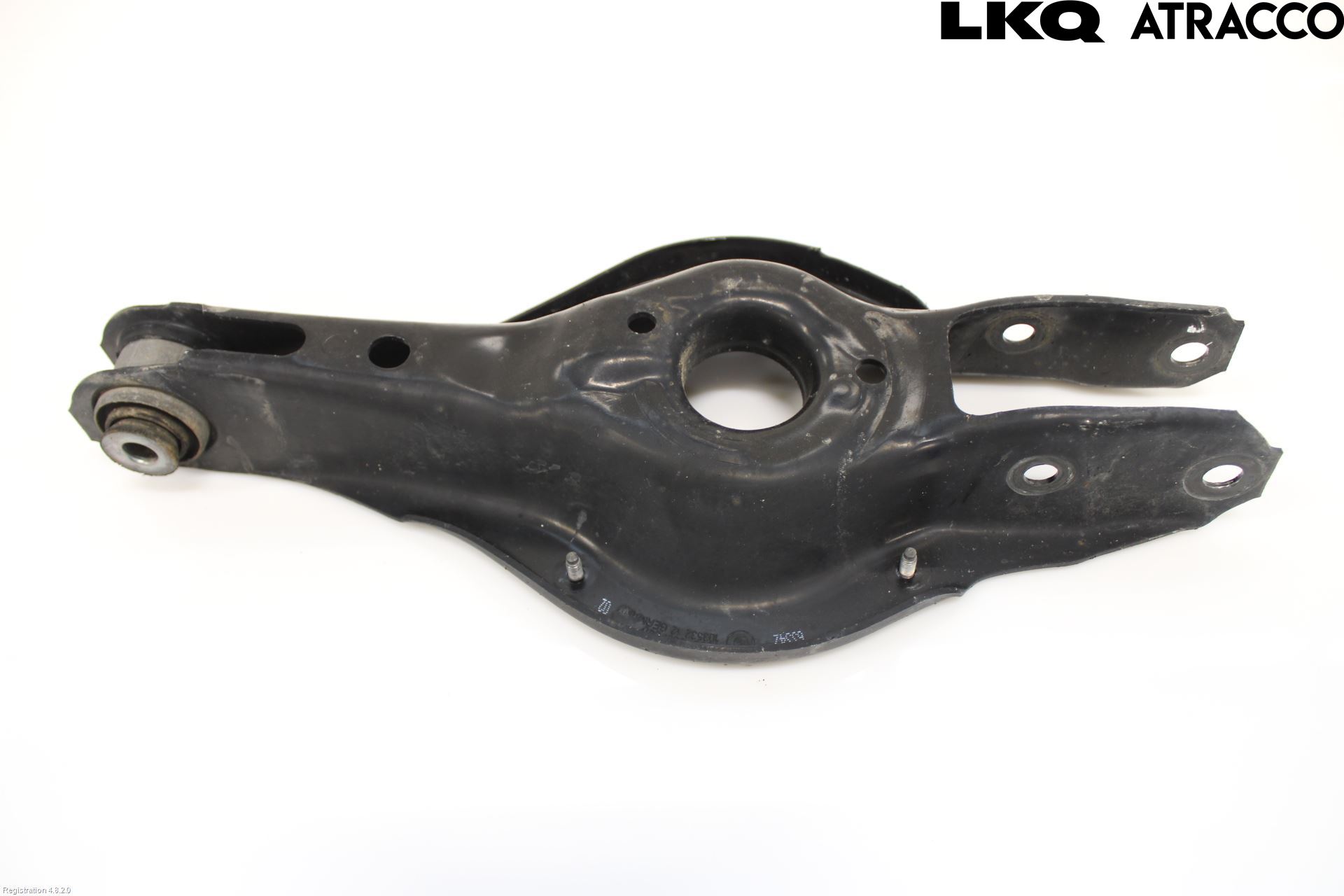 BMW 1 F20/F21 11-19 Bærearm Bak Venstre