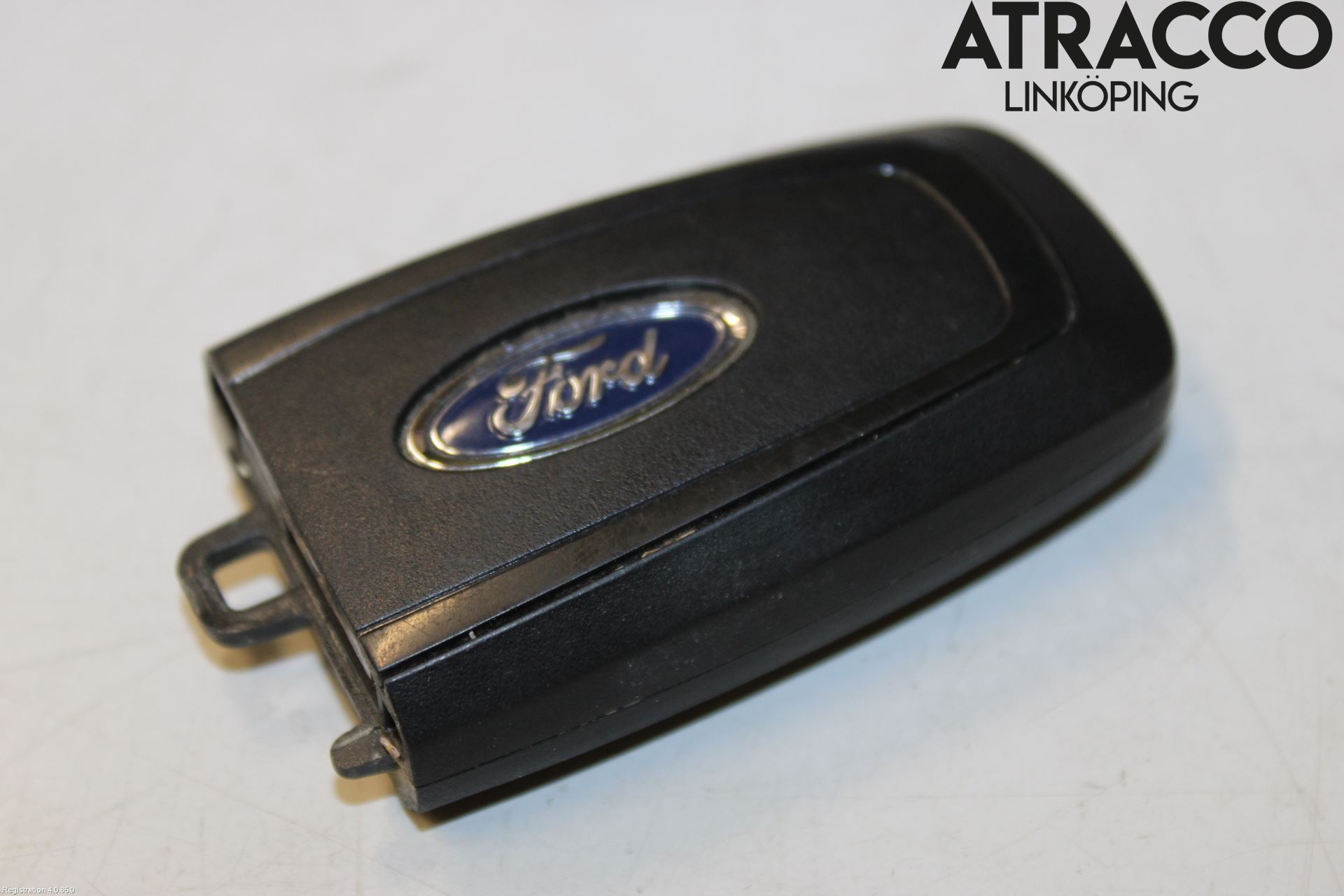 Ford RANGER EU 12-23 Nøkkel Fjernkontroll -Alarm