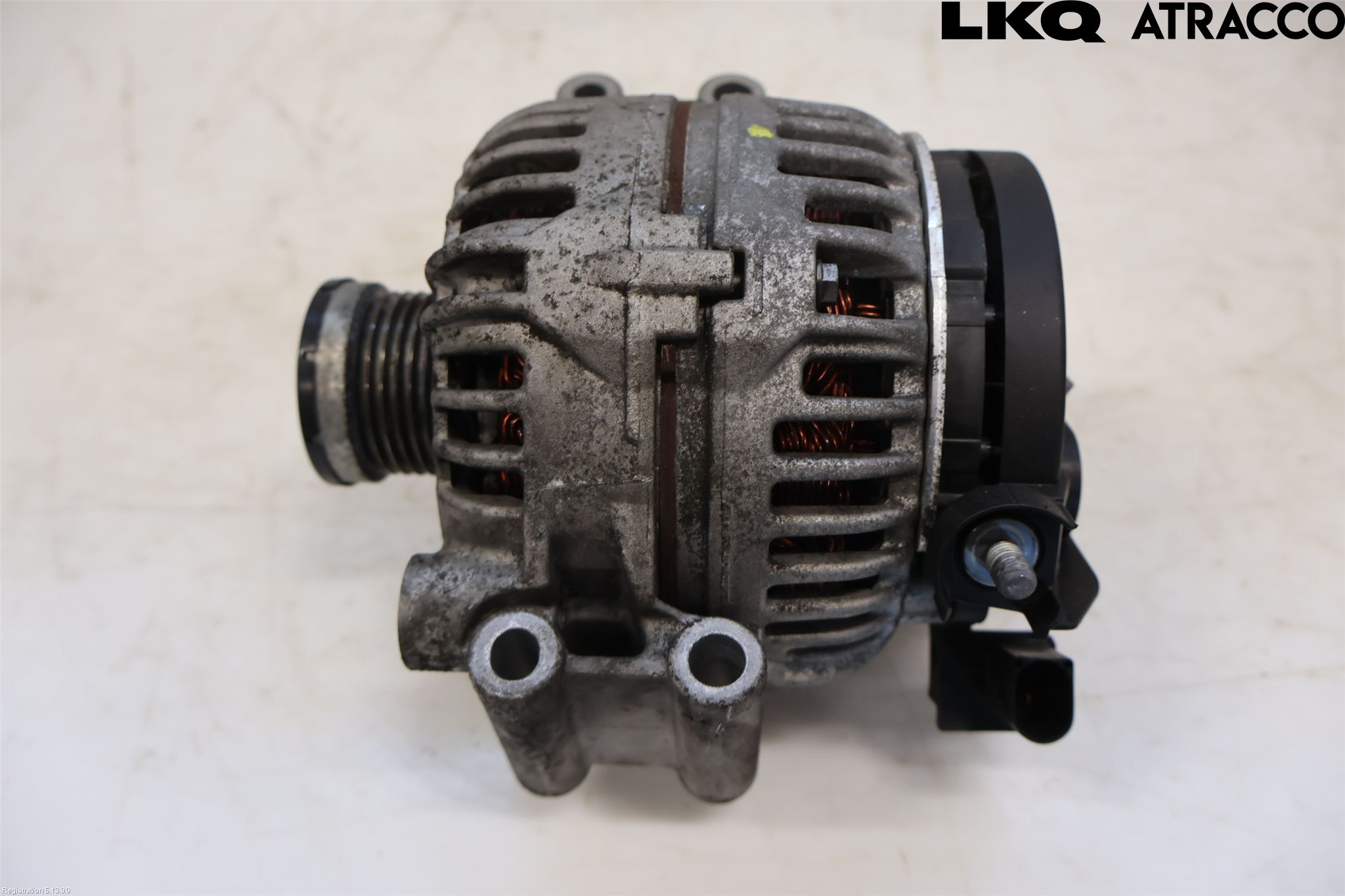 BMW 3 E90/91 SED/TOU 05-12 Dynamo