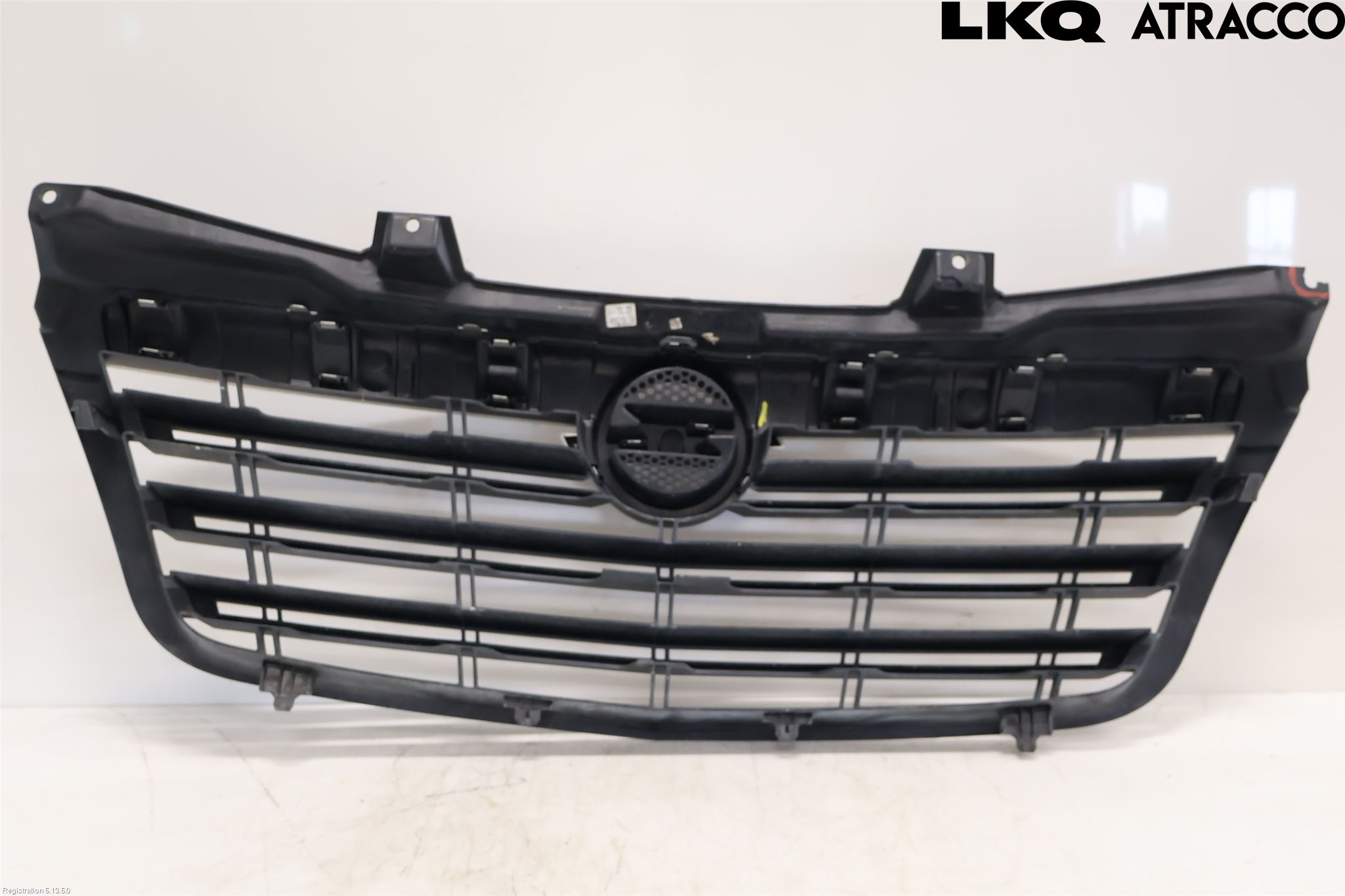 Opel MOVANO B 10-22 Grill Komplett