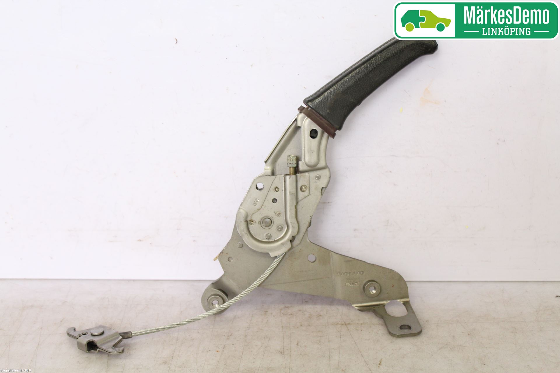 Volvo XC70 05-07 Parkbremsarm-Handtak