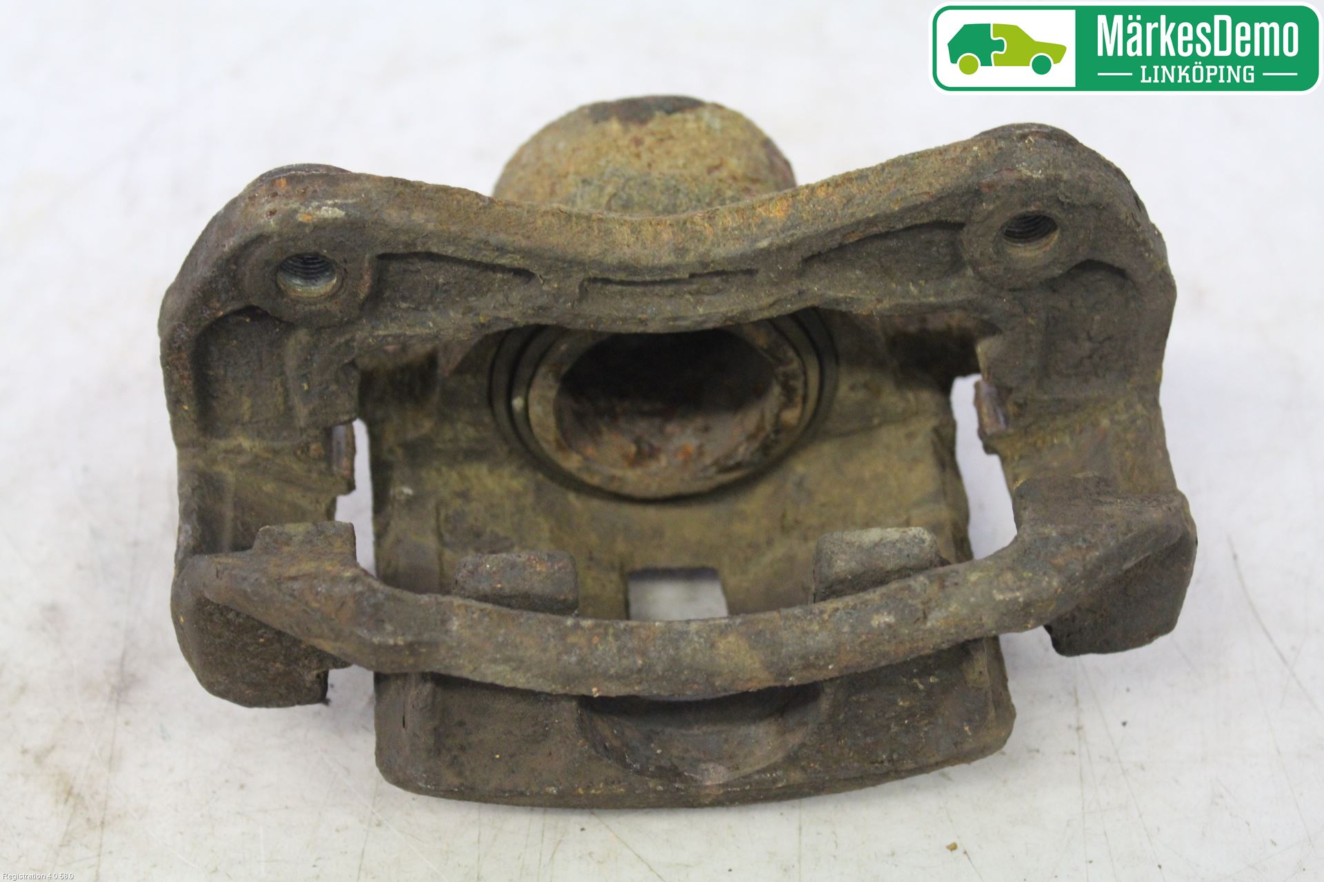 Kia RIO 06-11 Bremsecaliper Foran Venstre