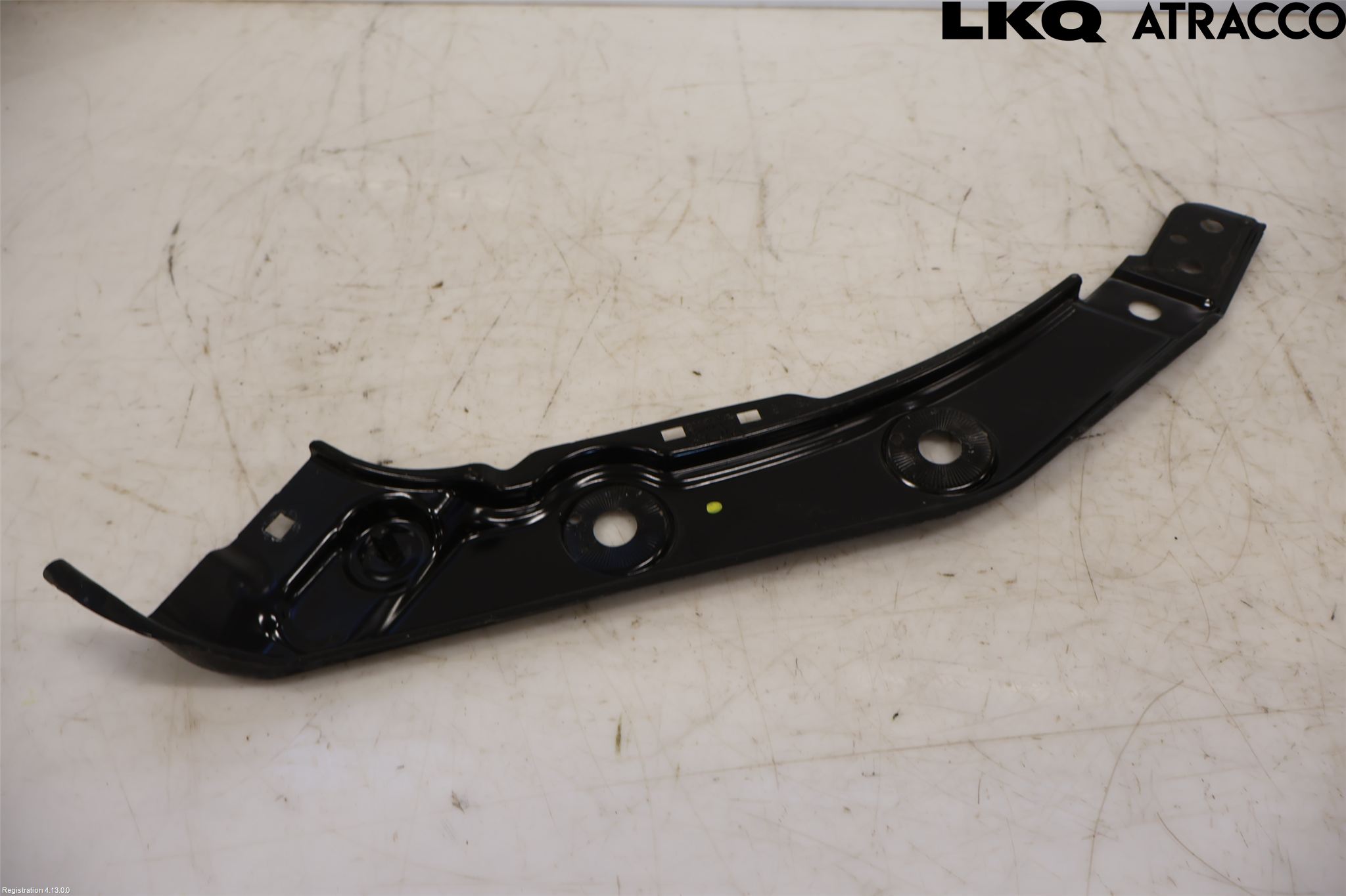 Volkswagen VW SHARAN 11- Frontplate
