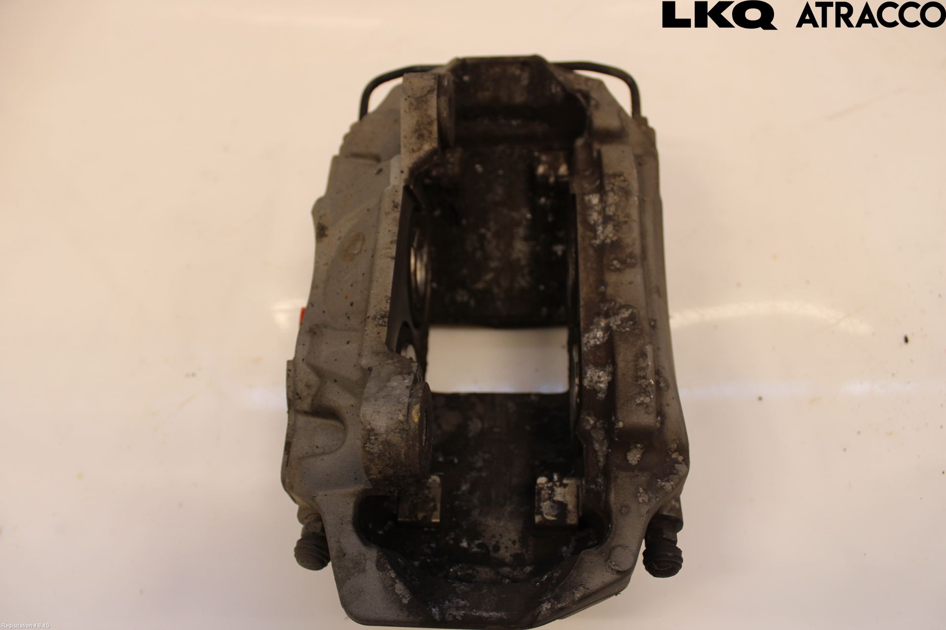 Audi A4/S4 B9 16-19 Bremsecaliper Foran Venstre