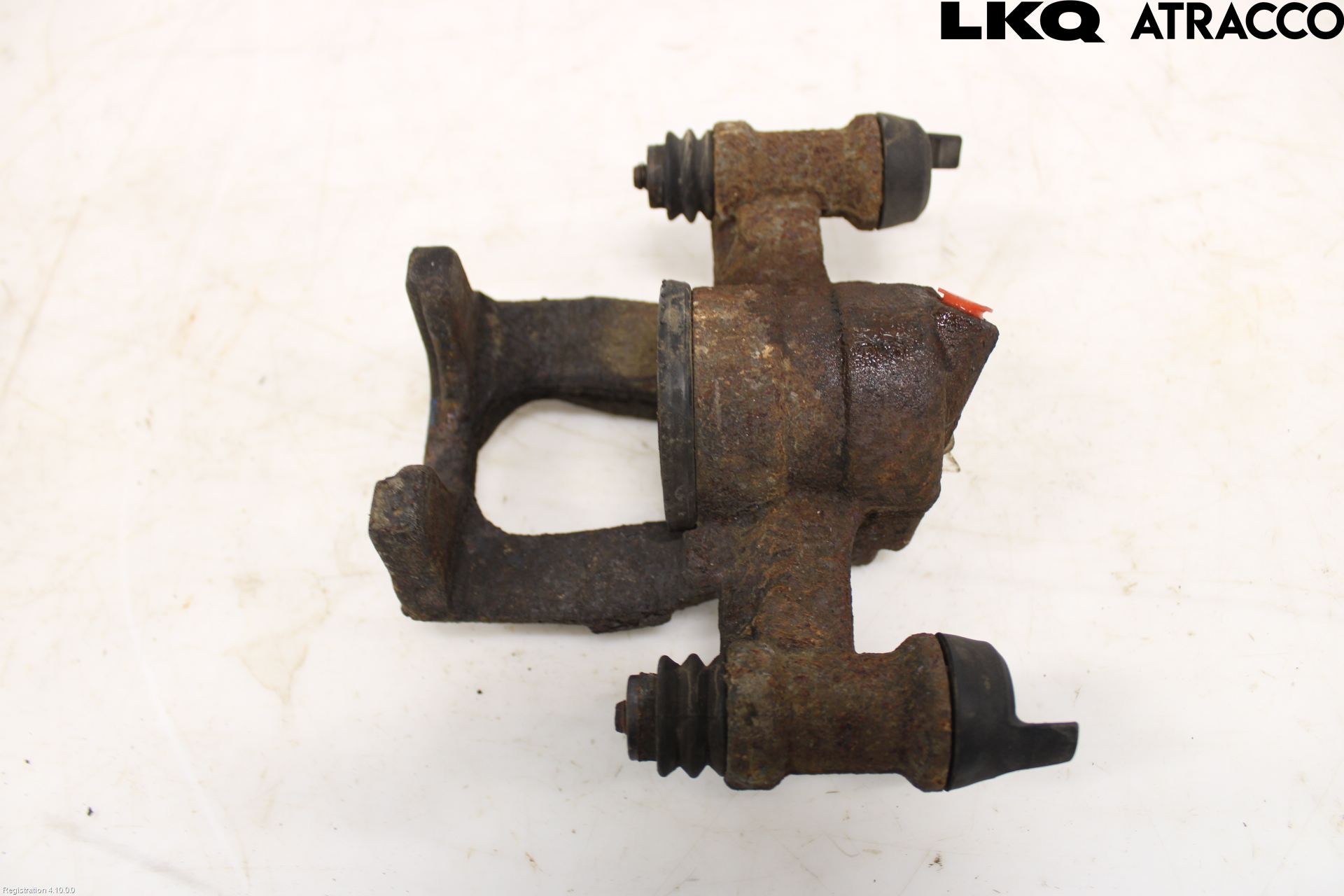 Mercedes-Benz MB VITO/V-KLASS (W640,W447,W448) 14- Bremsecaliper Bak Høyre