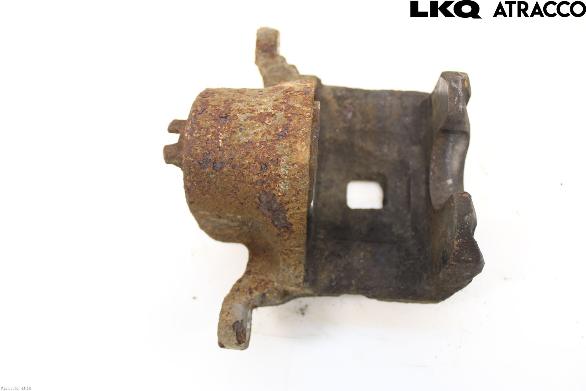 Nissan JUKE 14-19 Bremsecaliper Foran Høyre