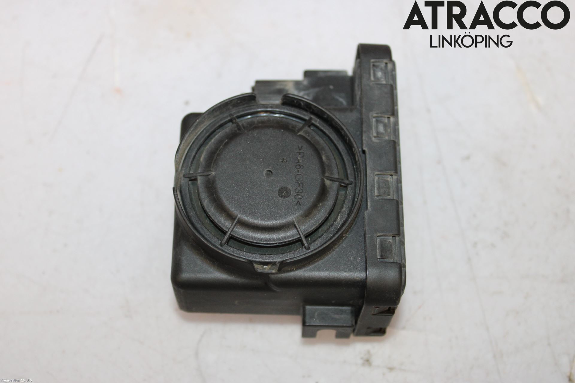 Volvo XC60 18- Bilalarm