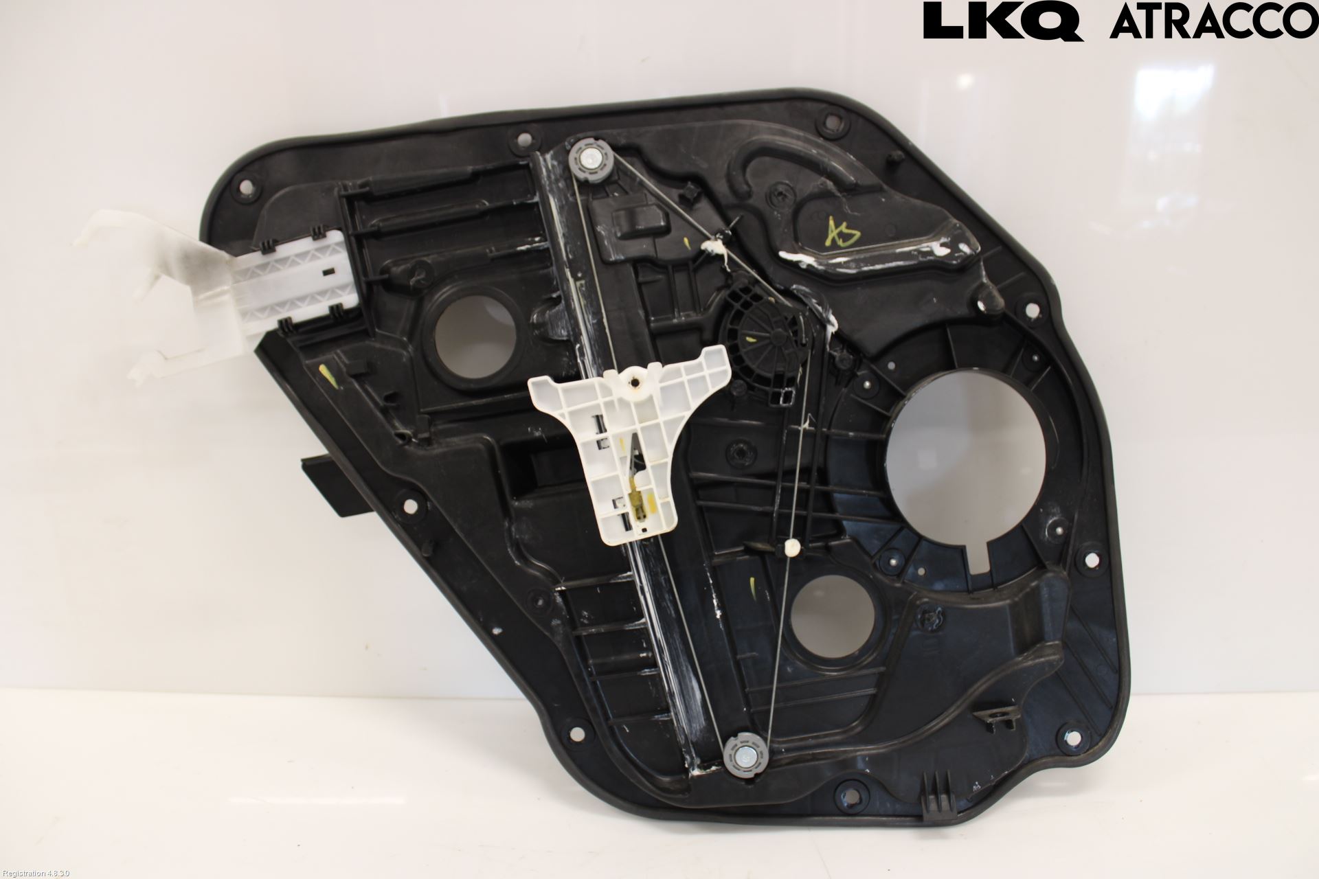Kia CEED 12-18 Vindusheis El Komp