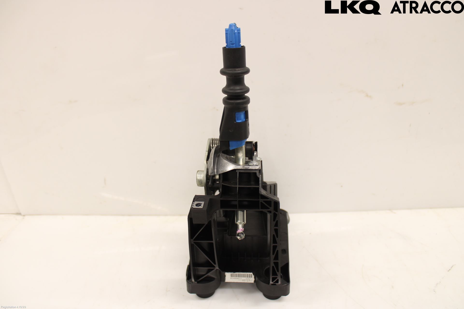 Peugeot RCZ Gearspak