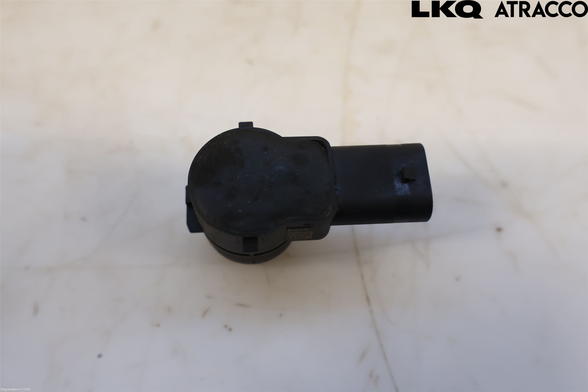Mercedes-Benz MB E-KLASS (W211) 02-09 Sensor Ryggesensor