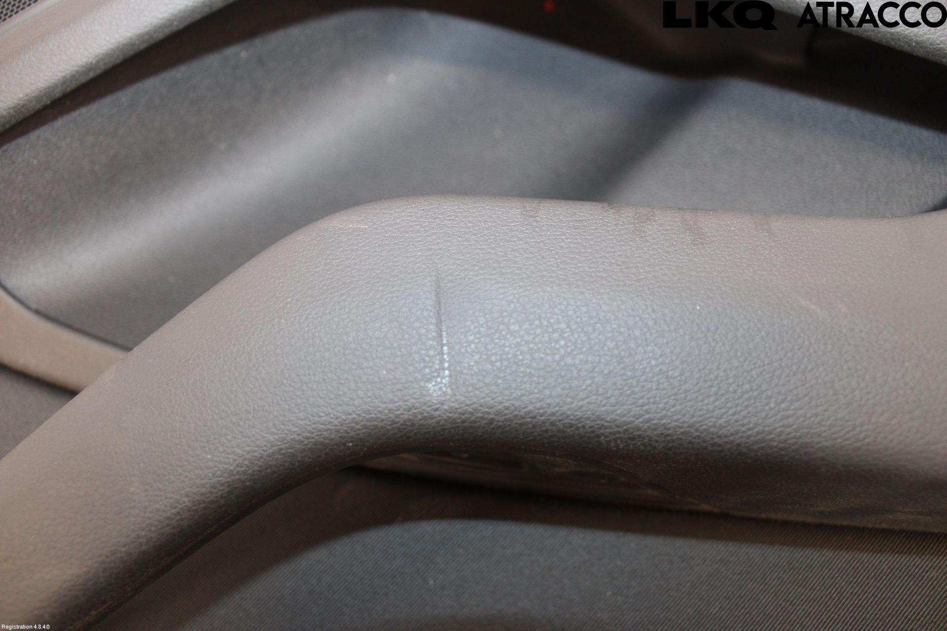 Audi A4/S4 B9 16-19 Innr Dørtrekk Venstre