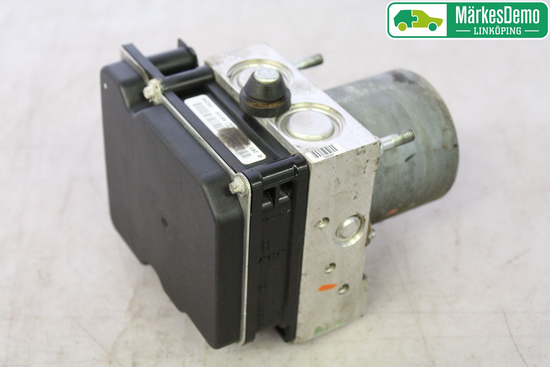 Subaru OUTBACK   07-09 Abs Hydraulikkaggregat
