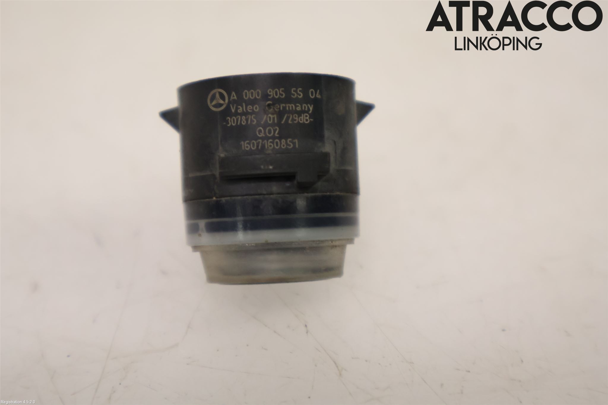 Mercedes-Benz MB C-KLASS (W205) 14-21 Sensor Parkering Front