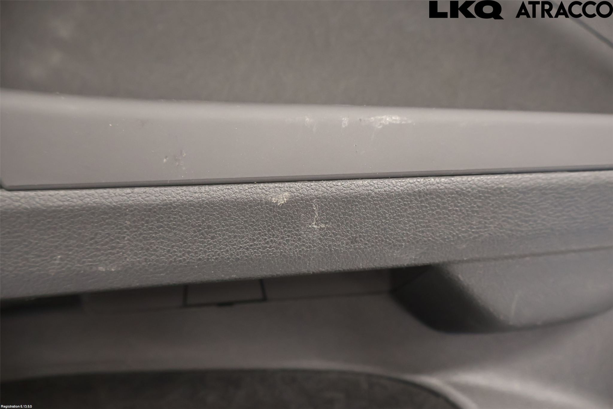 Volkswagen VW GOLF / E-GOLF VIII 20- Innr Dørtrekk Venstre