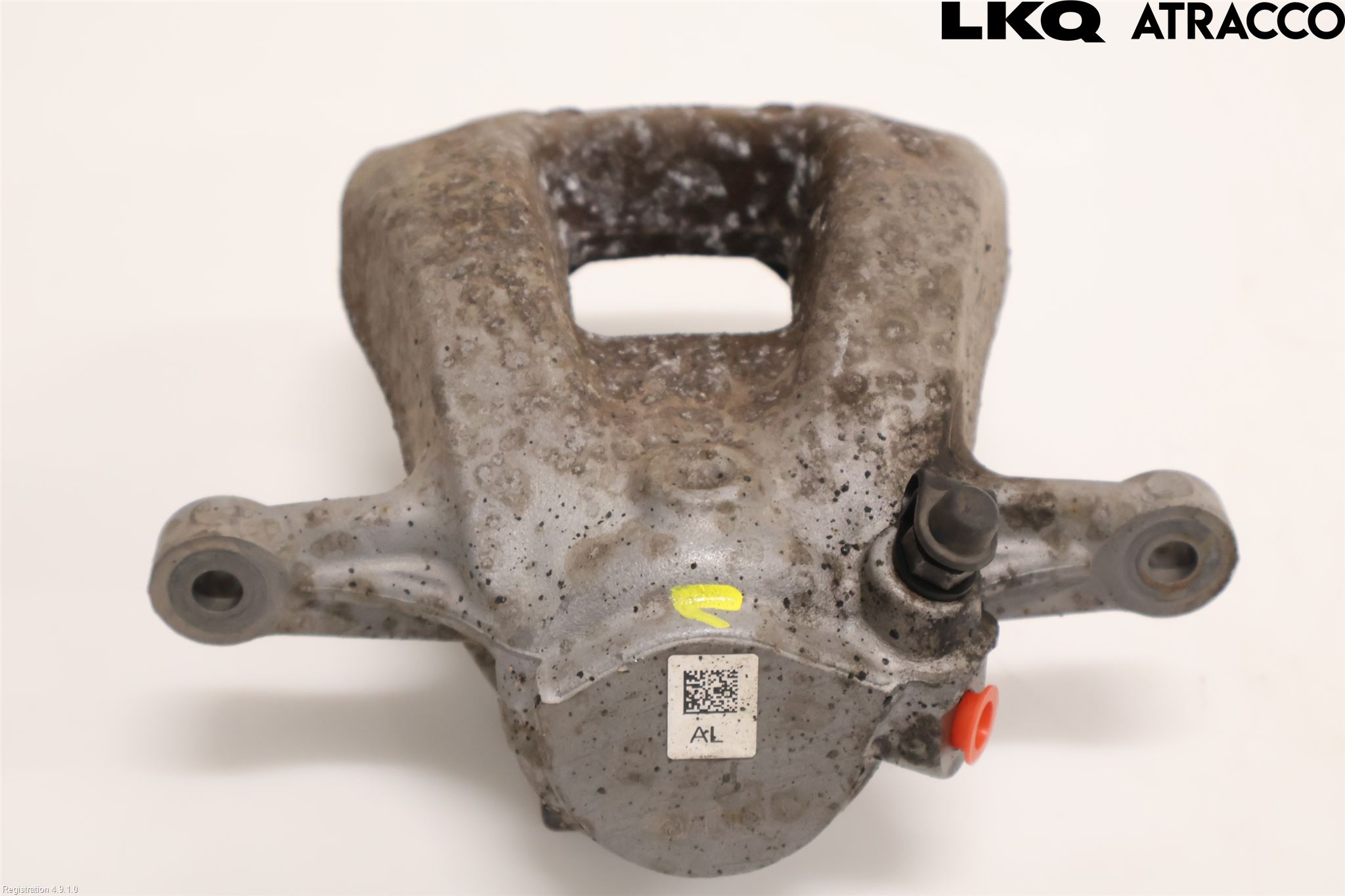 BMW i3 I01 13-22 Bremsecaliper Foran Venstre
