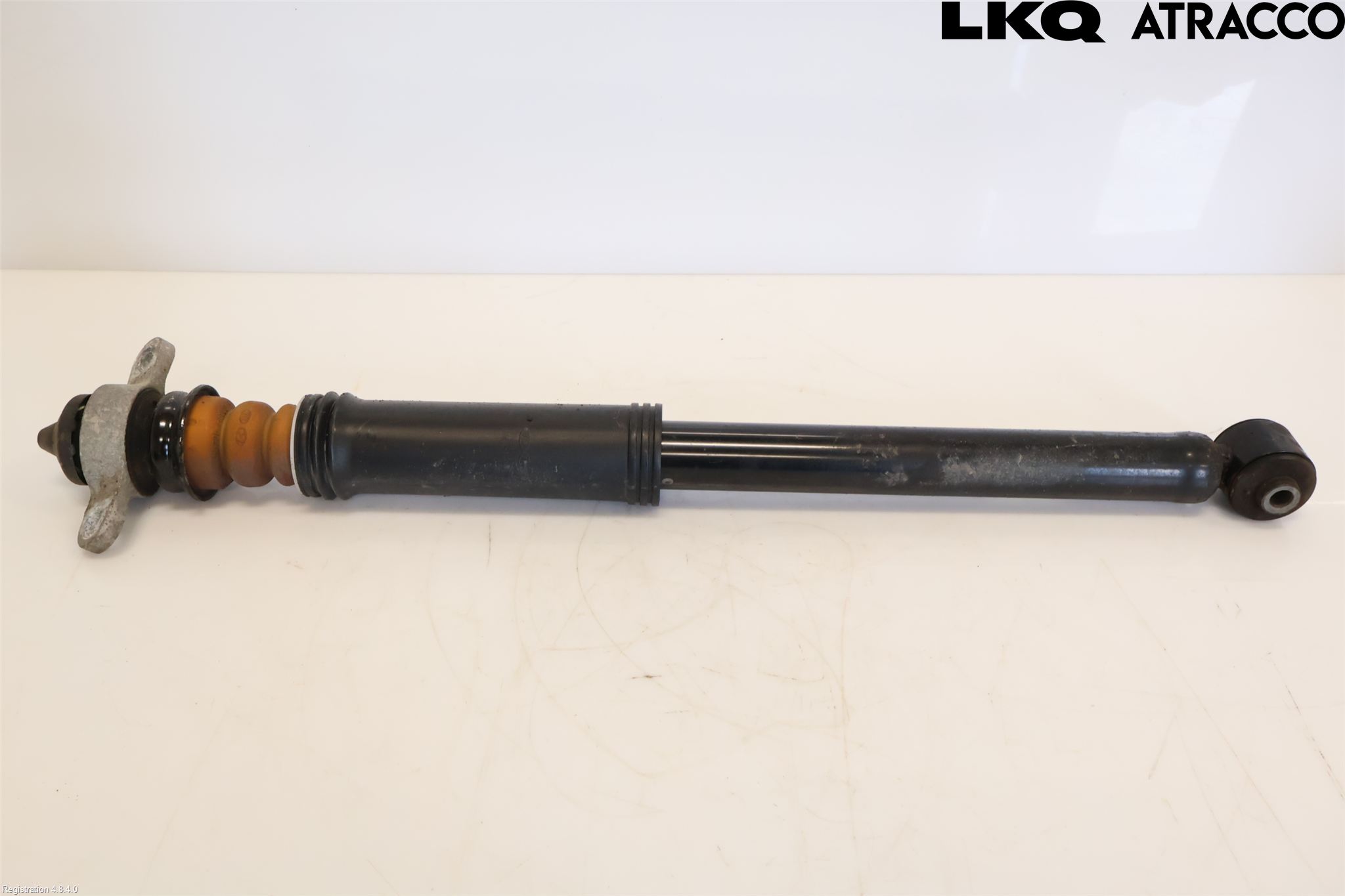 Kia STONIC 18->> Støtdemper Bak