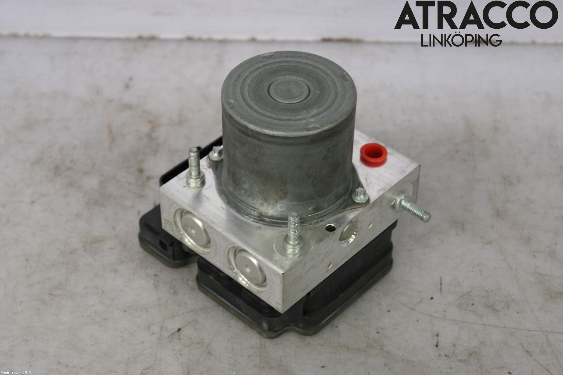 Ford TRANSIT/TOURNEO CUSTOM 13-24 Abs Hydraulikkaggregat