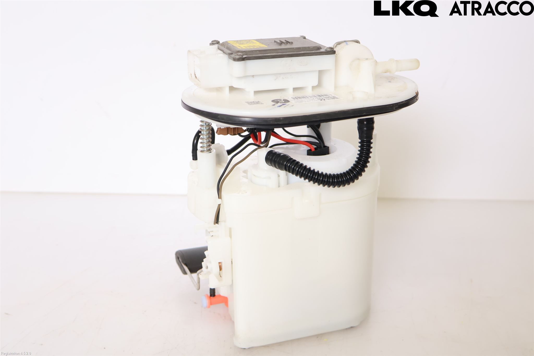 Kia OPTIMA 16-20 Drivstoffpumpe Fødepumpe El