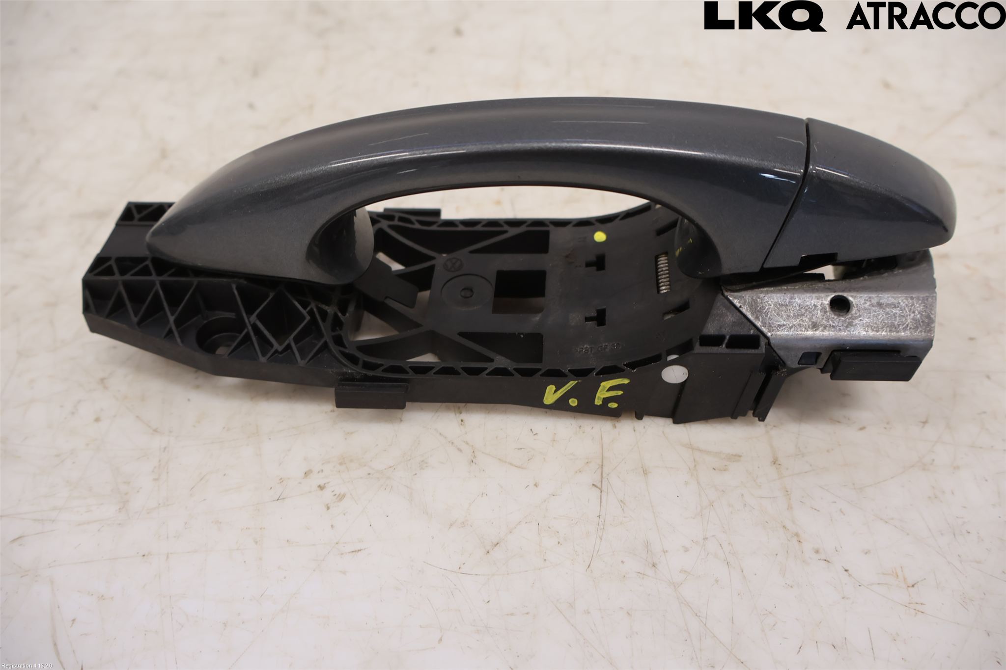 Volkswagen VW GOLF / E-GOLF VII 13-20 Dørhandtak Ytre Venstre