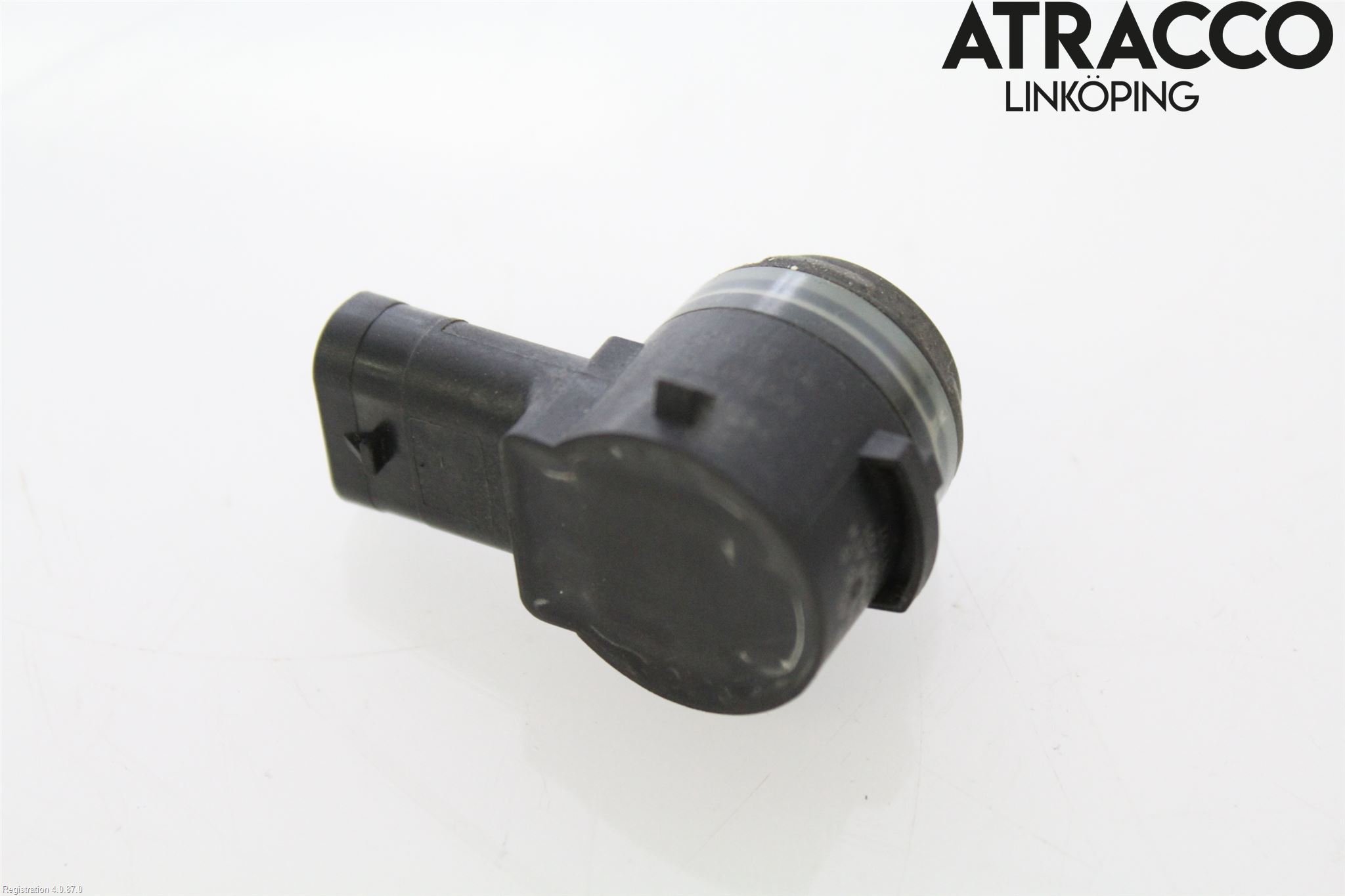 Volkswagen VW GOLF SPORTSVAN 15-20 Sensor Parkering Front