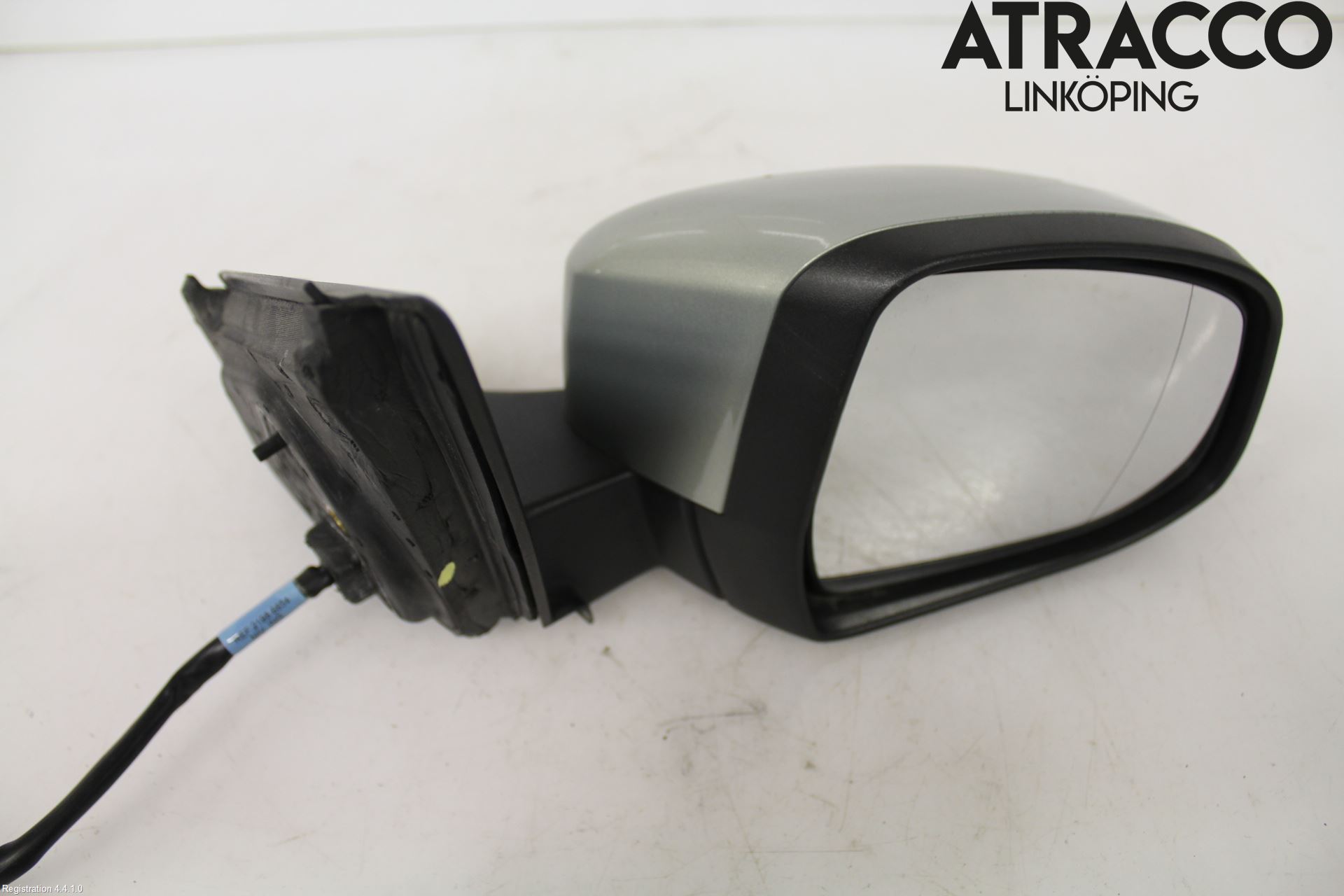 Ford MONDEO 07-15 Speil V M-El Justering