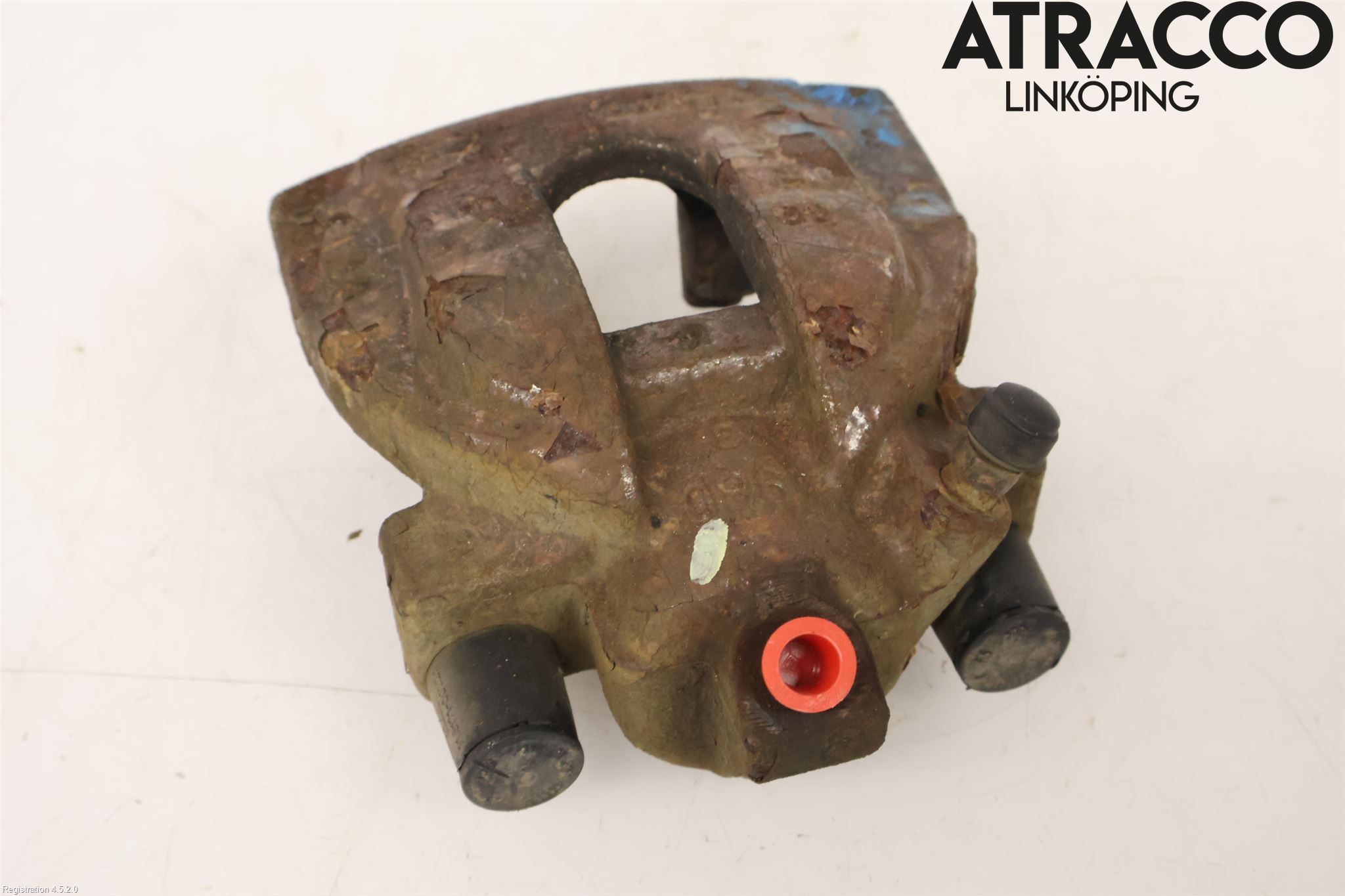 Volvo S60 05-10 Bremsecaliper Bak Høyre