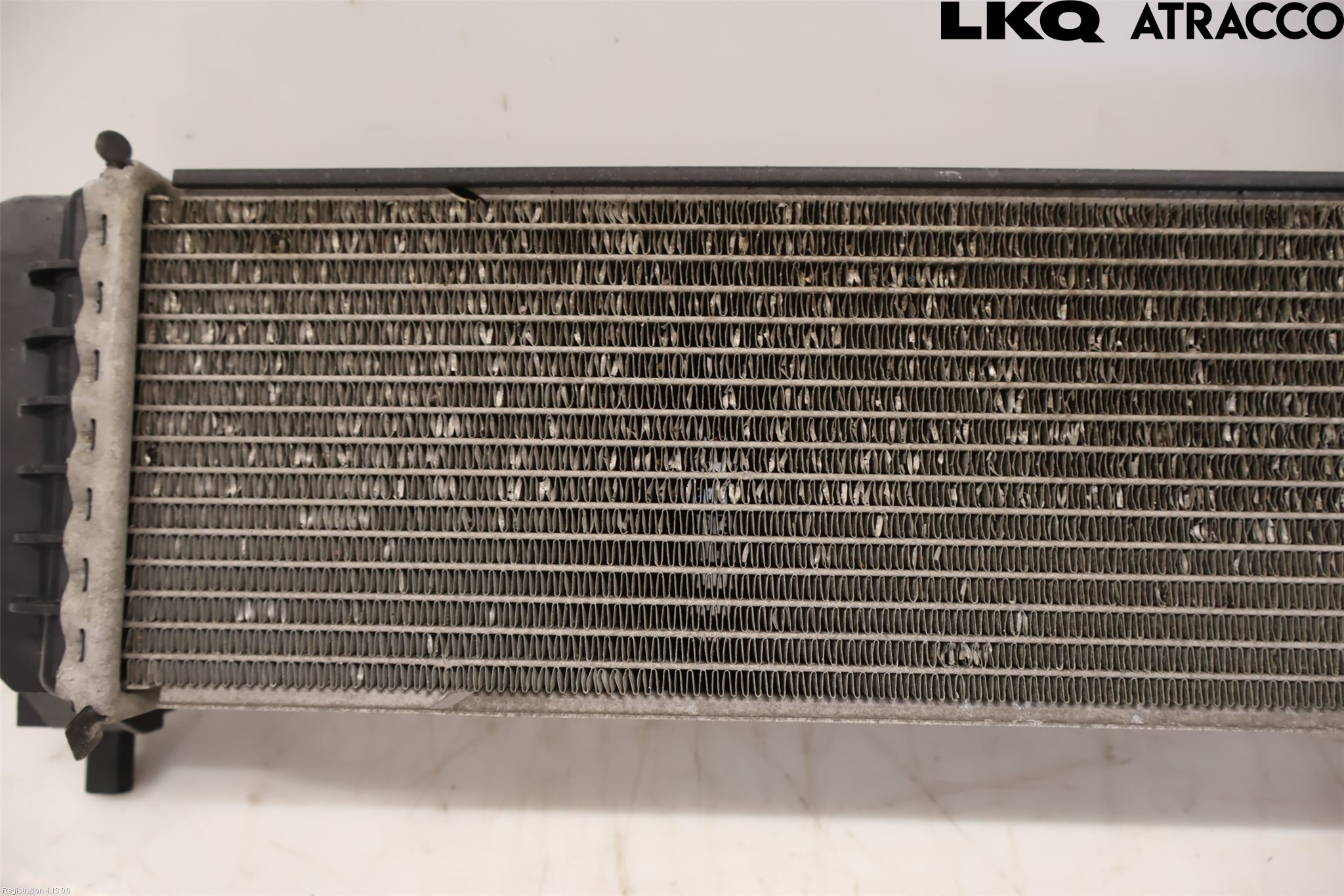 Volkswagen VW SHARAN 11- Radiator Automat