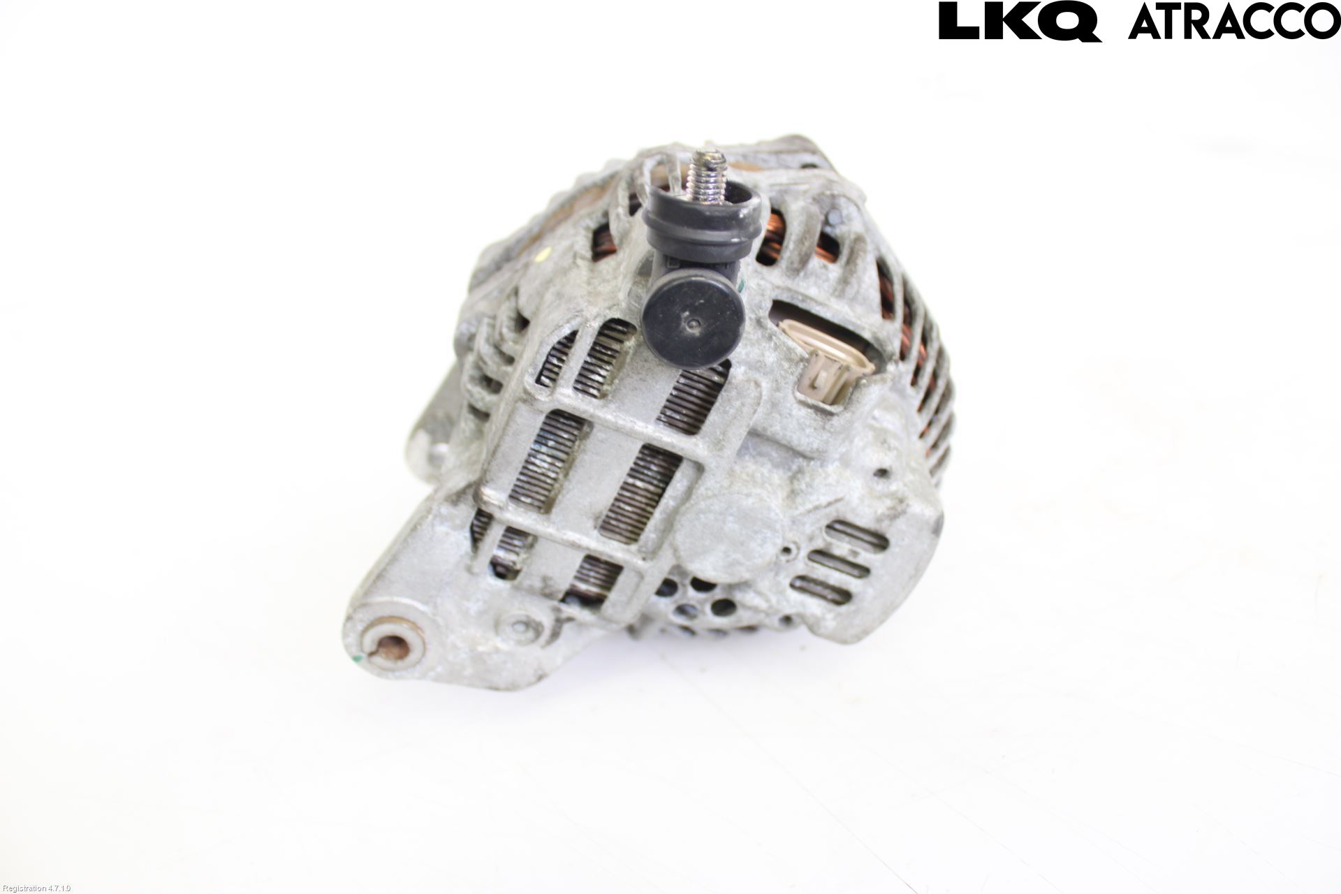 Subaru OUTBACK   07-09 Dynamo