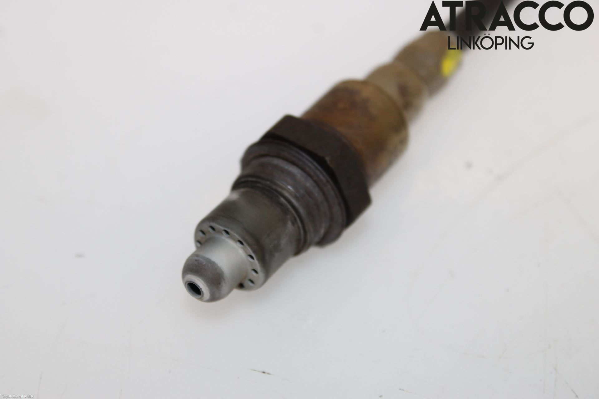 Seat IBIZA IV 08-16 Inns Lambdasonde