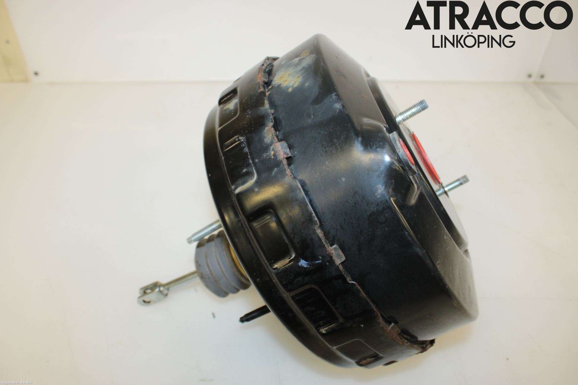 Opel MOVANO B 10-22 Bremseservo