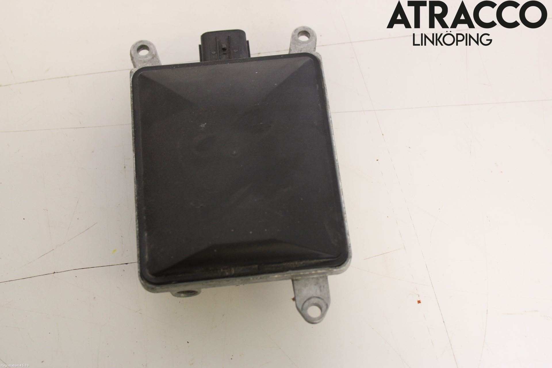 Mazda 3 III 14-19 Sensor Kollisjonsbeskyttelse