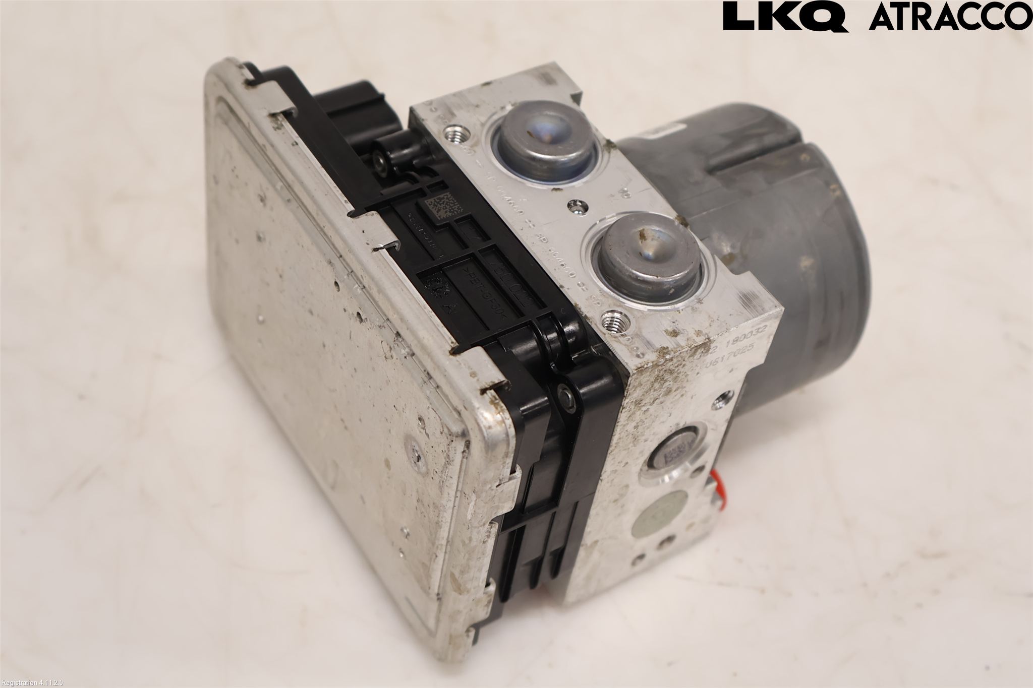 Volkswagen VW TRANSP/CARAVELLE (T6) 16-22 Abs Hydraulikkaggregat