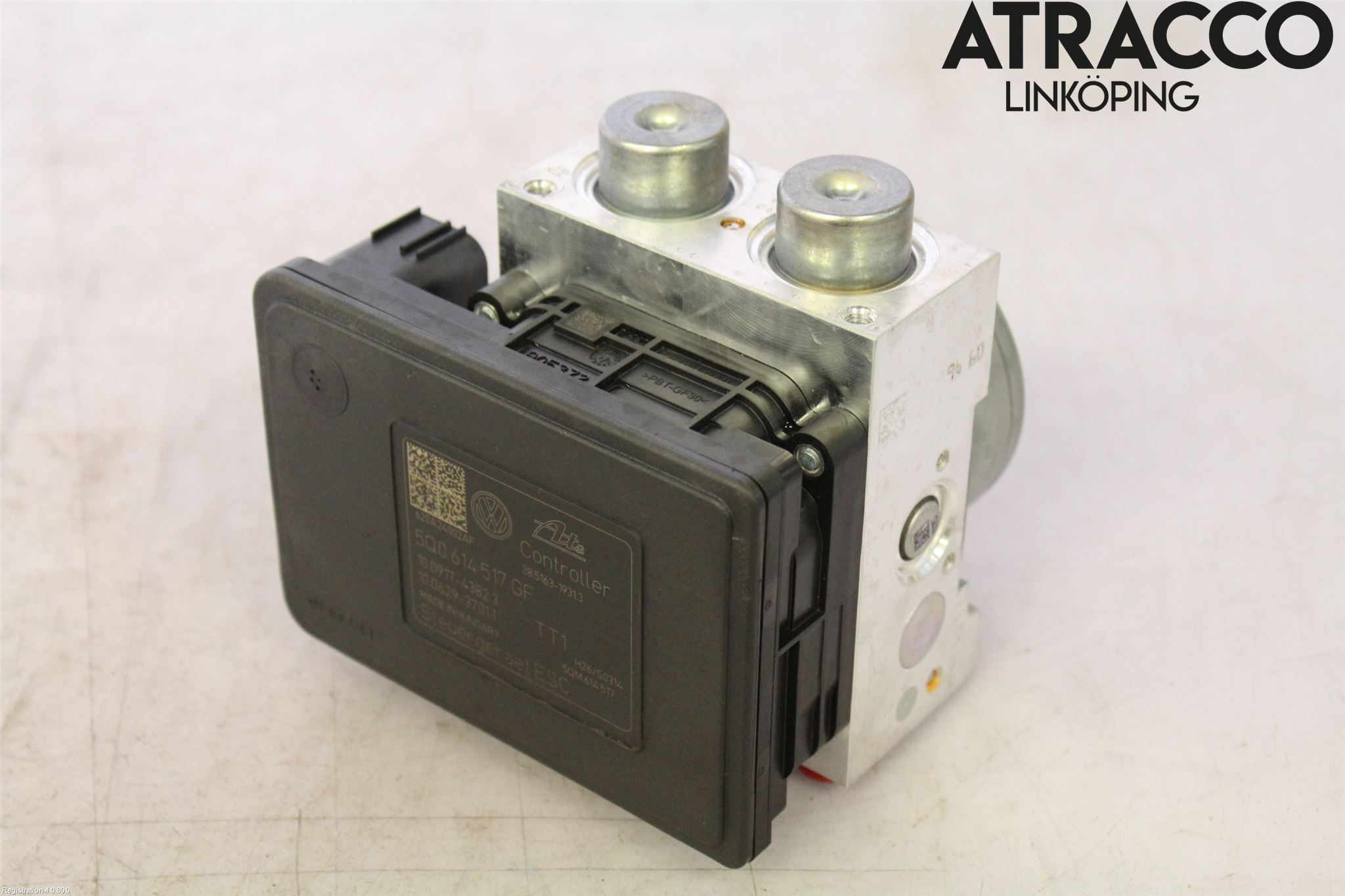 Skoda SUPERB 16-24 Abs Hydraulikkaggregat