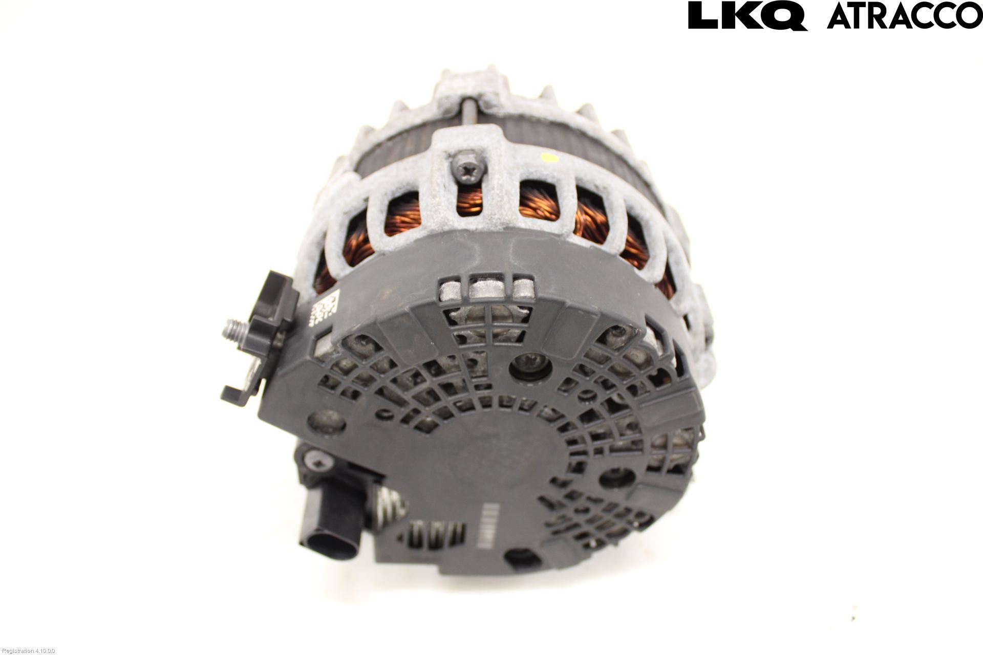 Volvo S60 14-18 Dynamo
