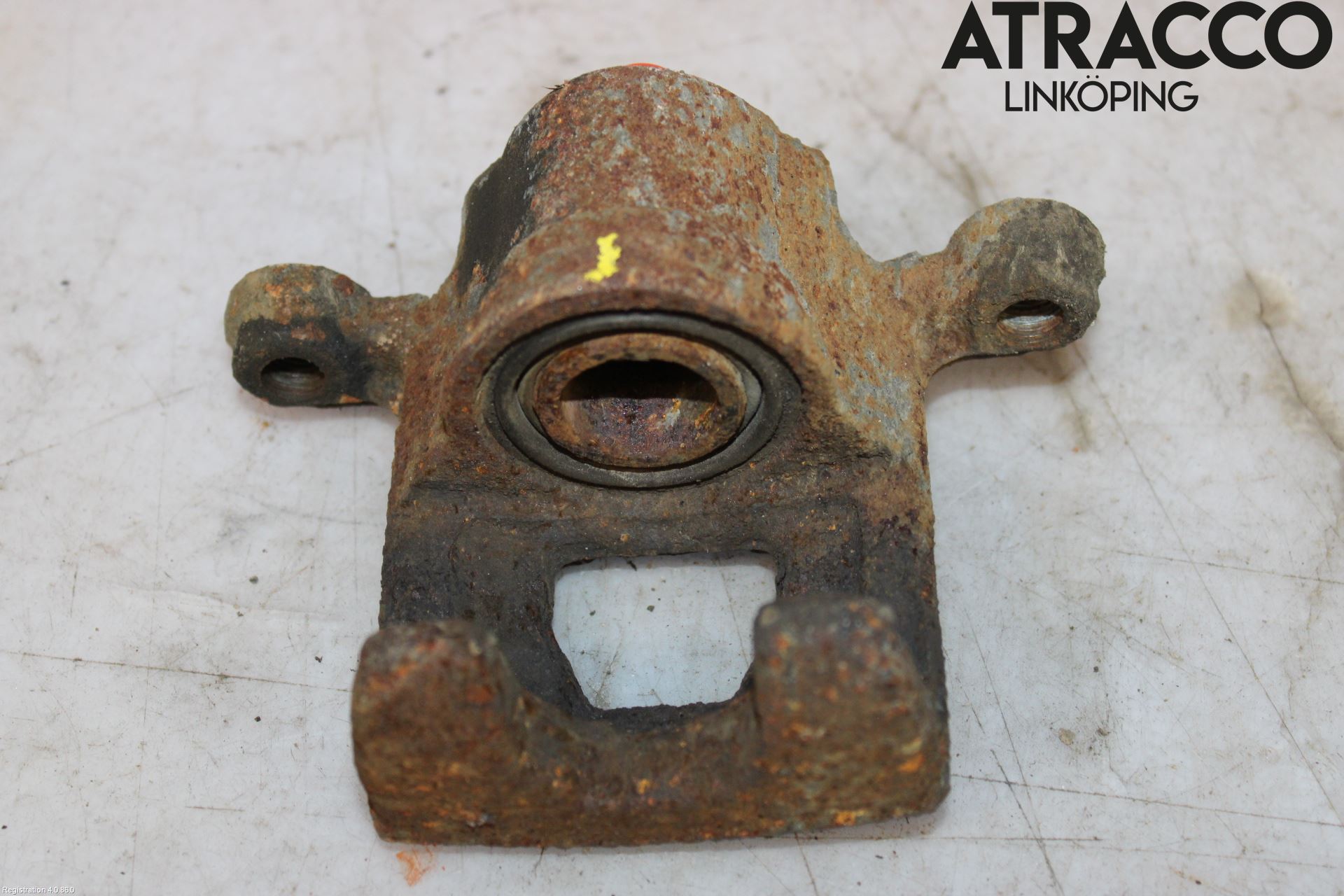 Nissan PULSAR Bremsecaliper Bak Venstre