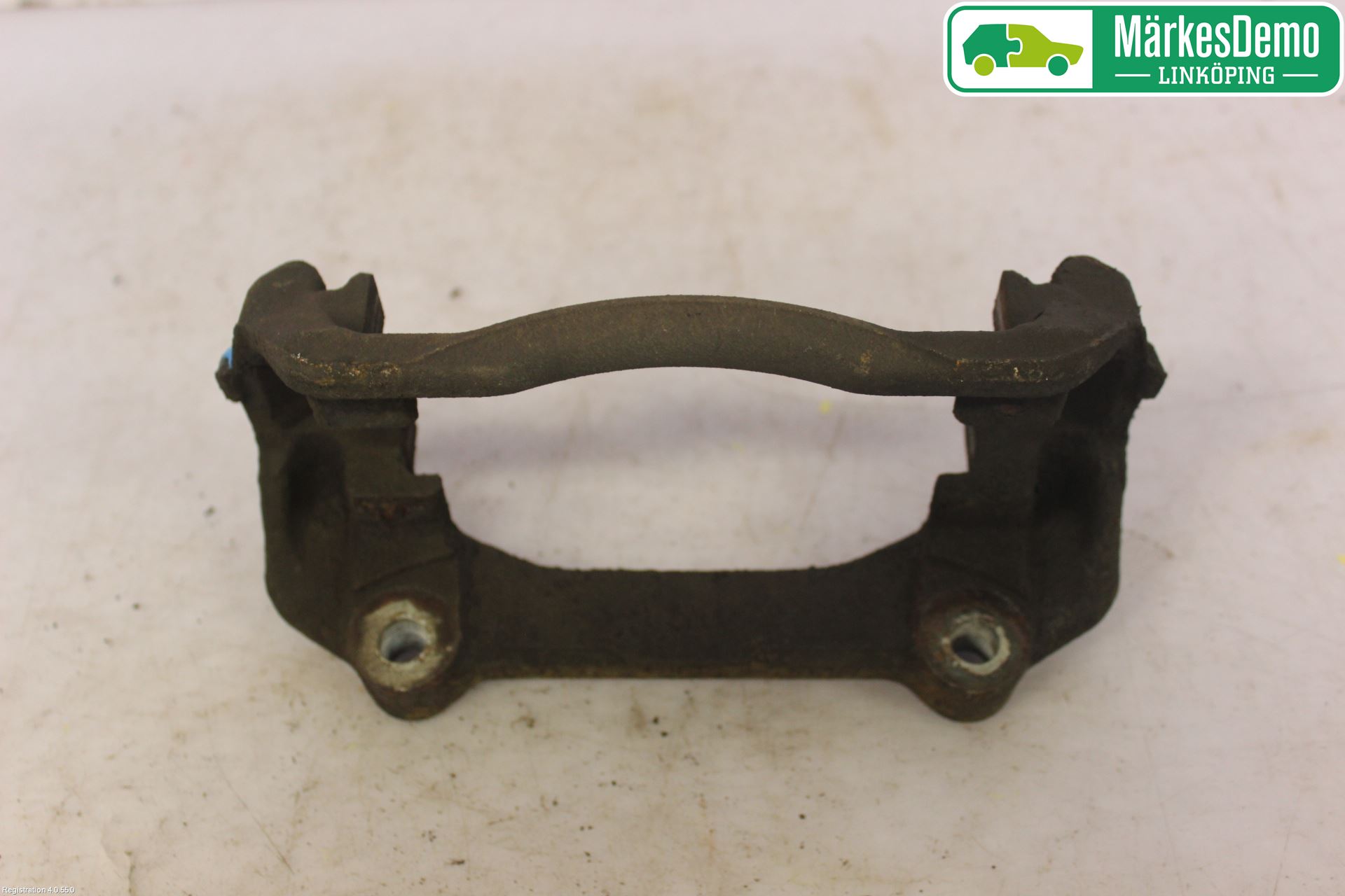 Renault TRAFIC   02-14 Bremsecaliper Feste Holder