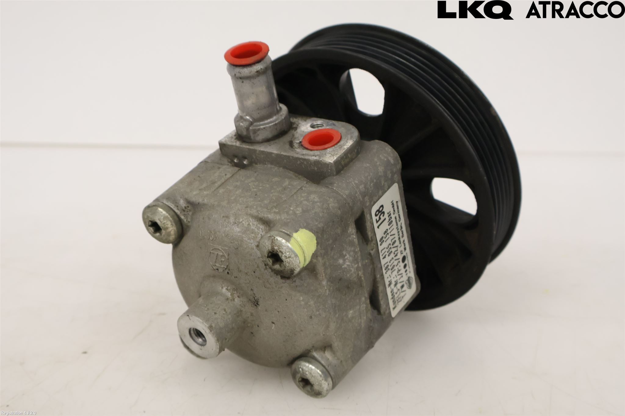 Volvo S60 05-10 Servo Pumpe