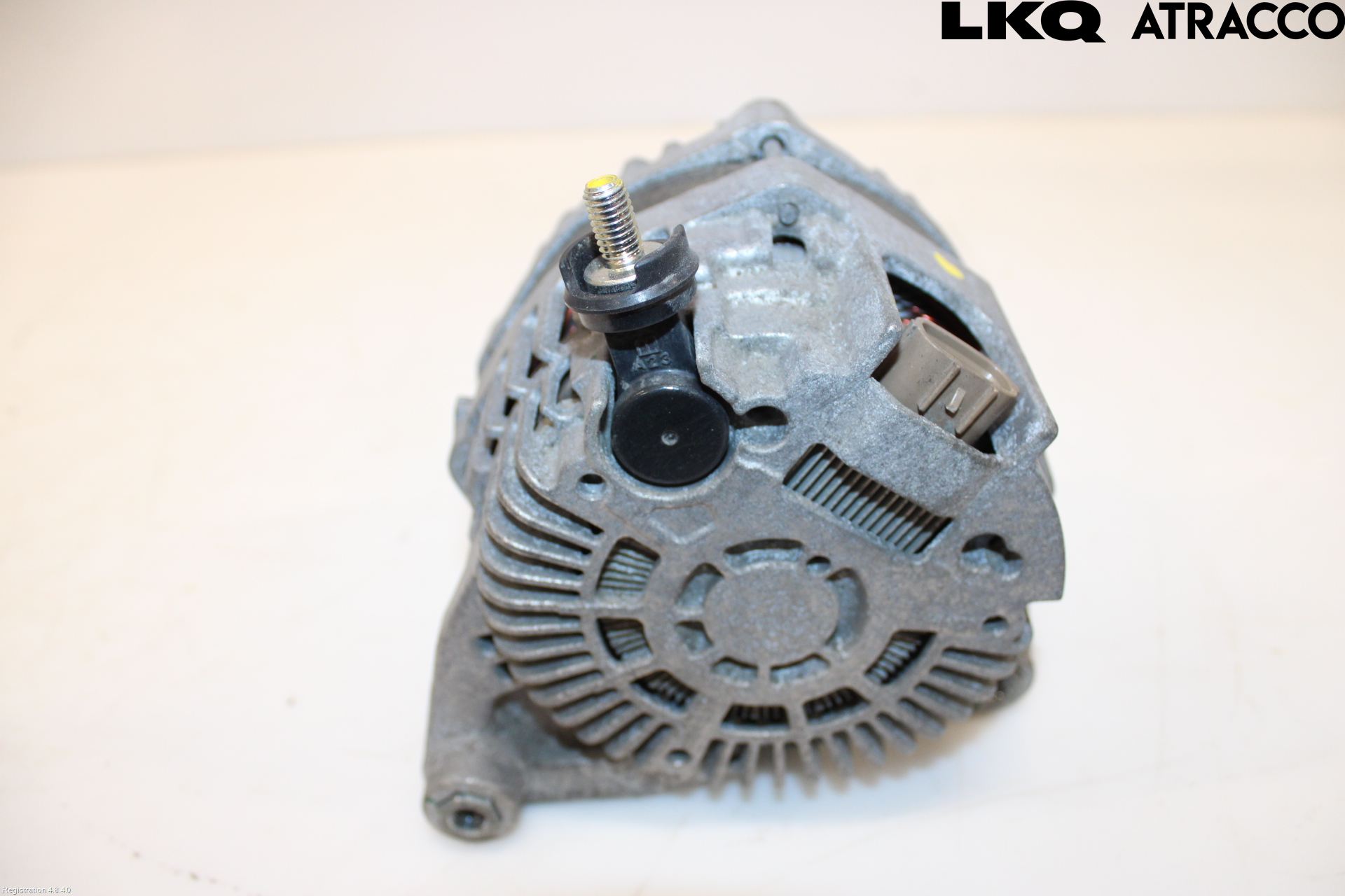 Mazda CX-5 17- Dynamo