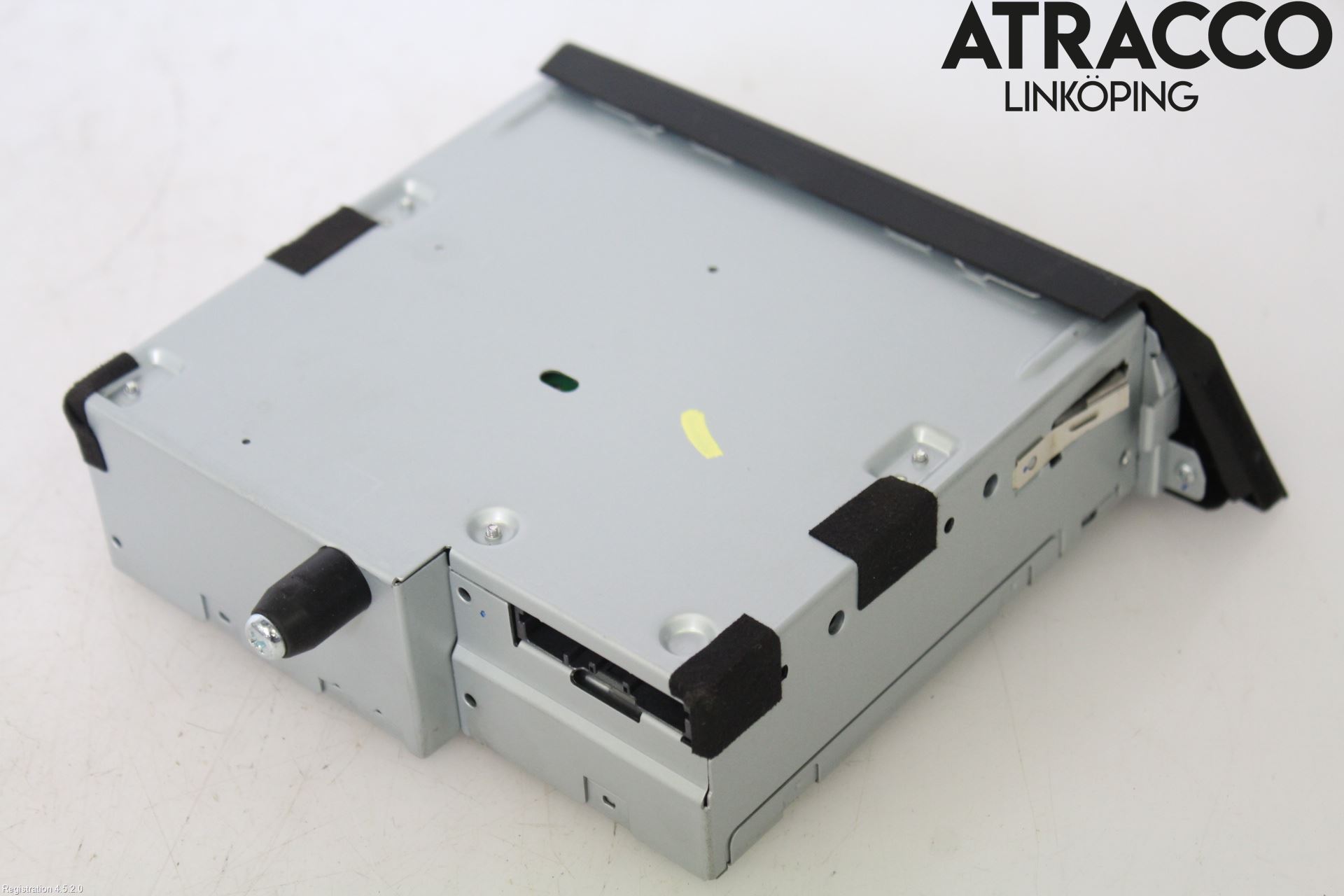 Mazda CX-3 Stereo Radio Med Cd