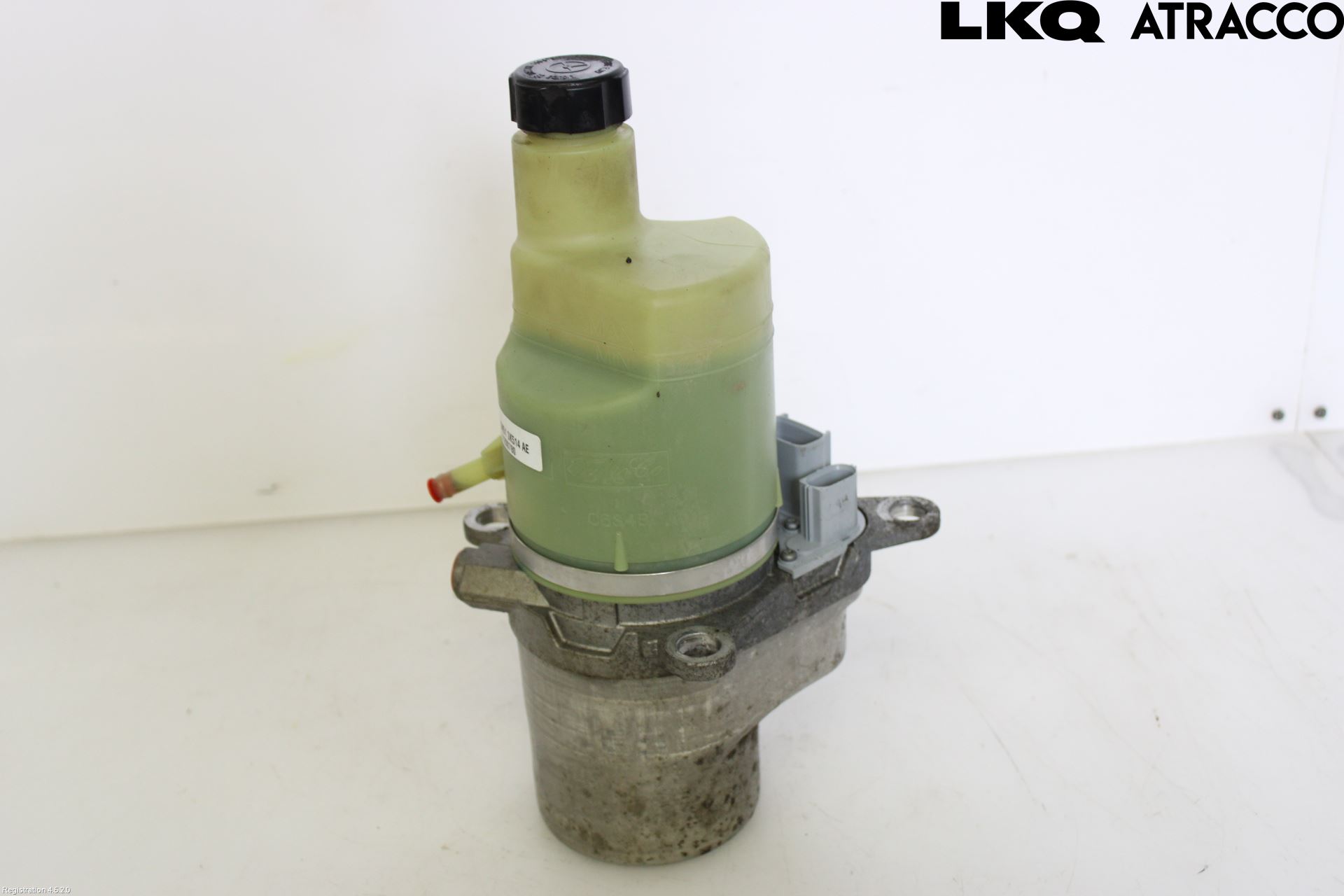 Volvo V50 08-12 Servostyring Eletrisk Pumpe