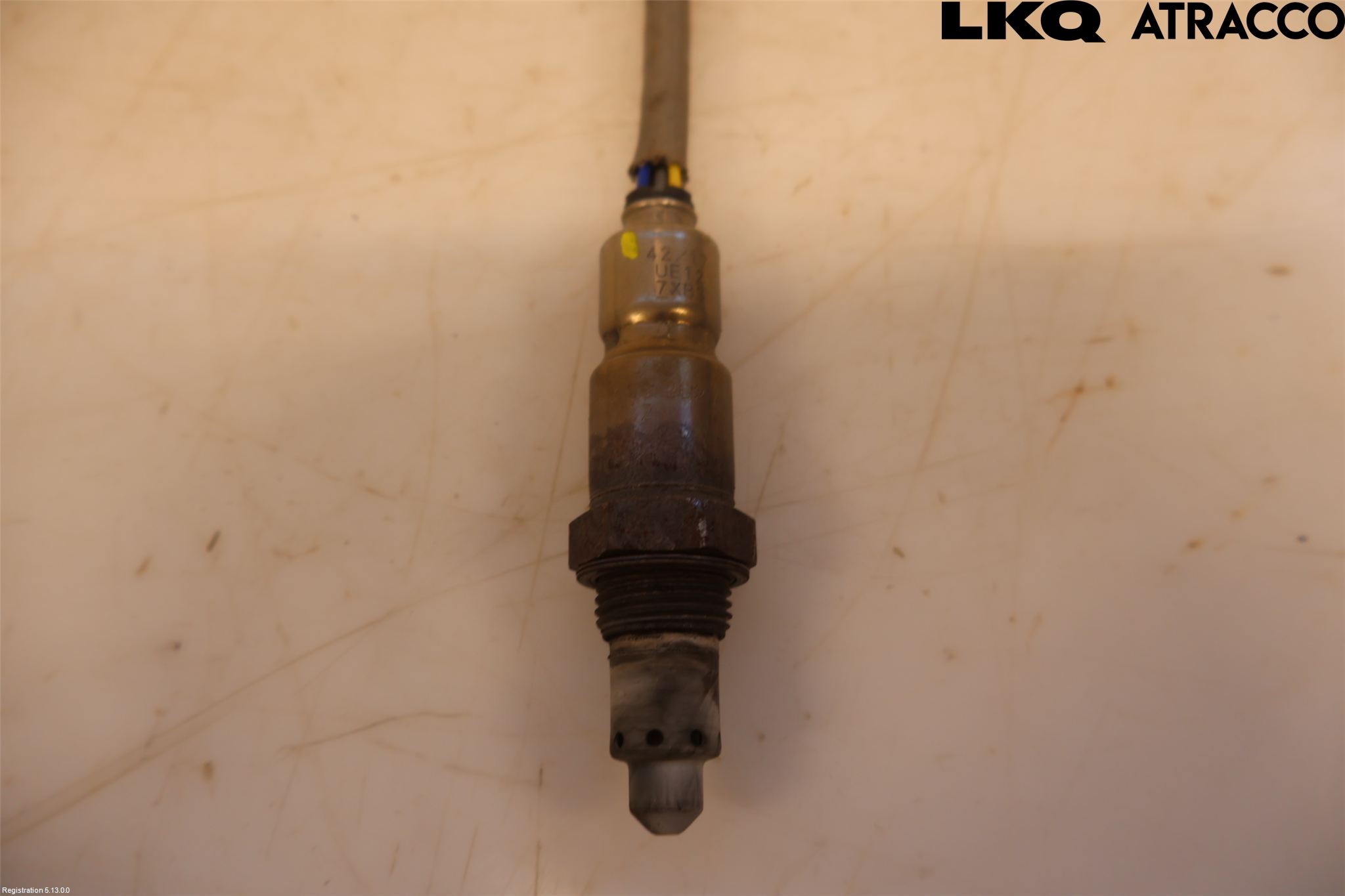 Volkswagen VW PASSAT 15-19 Inns Lambdasonde